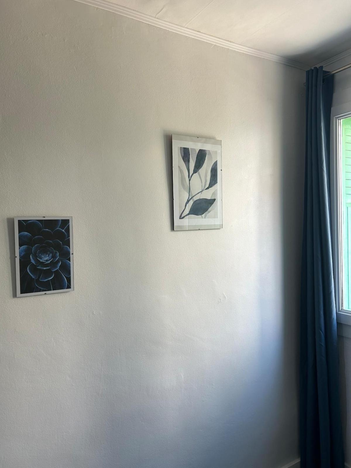 Le Citadin T3 Apartment Marseille