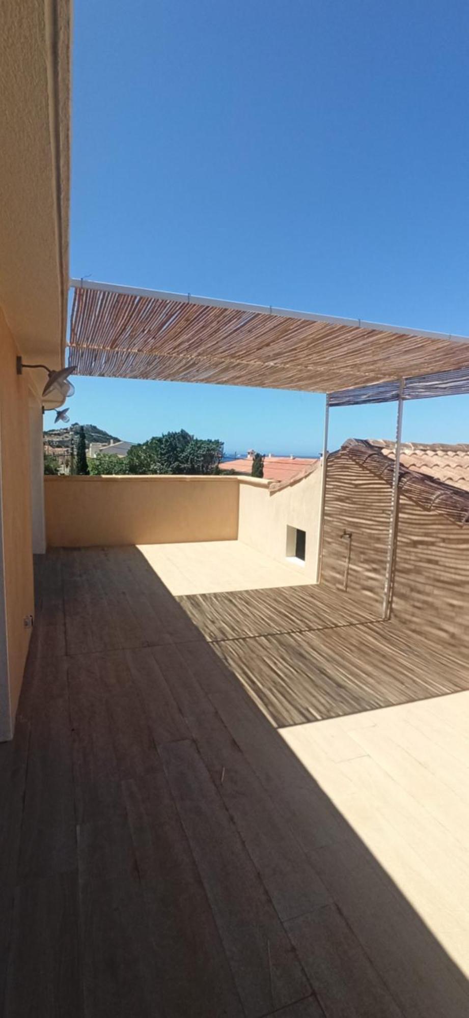 Apartment Penthouse 2 Pieces Avec Terrasse Vue A 150 M De La
