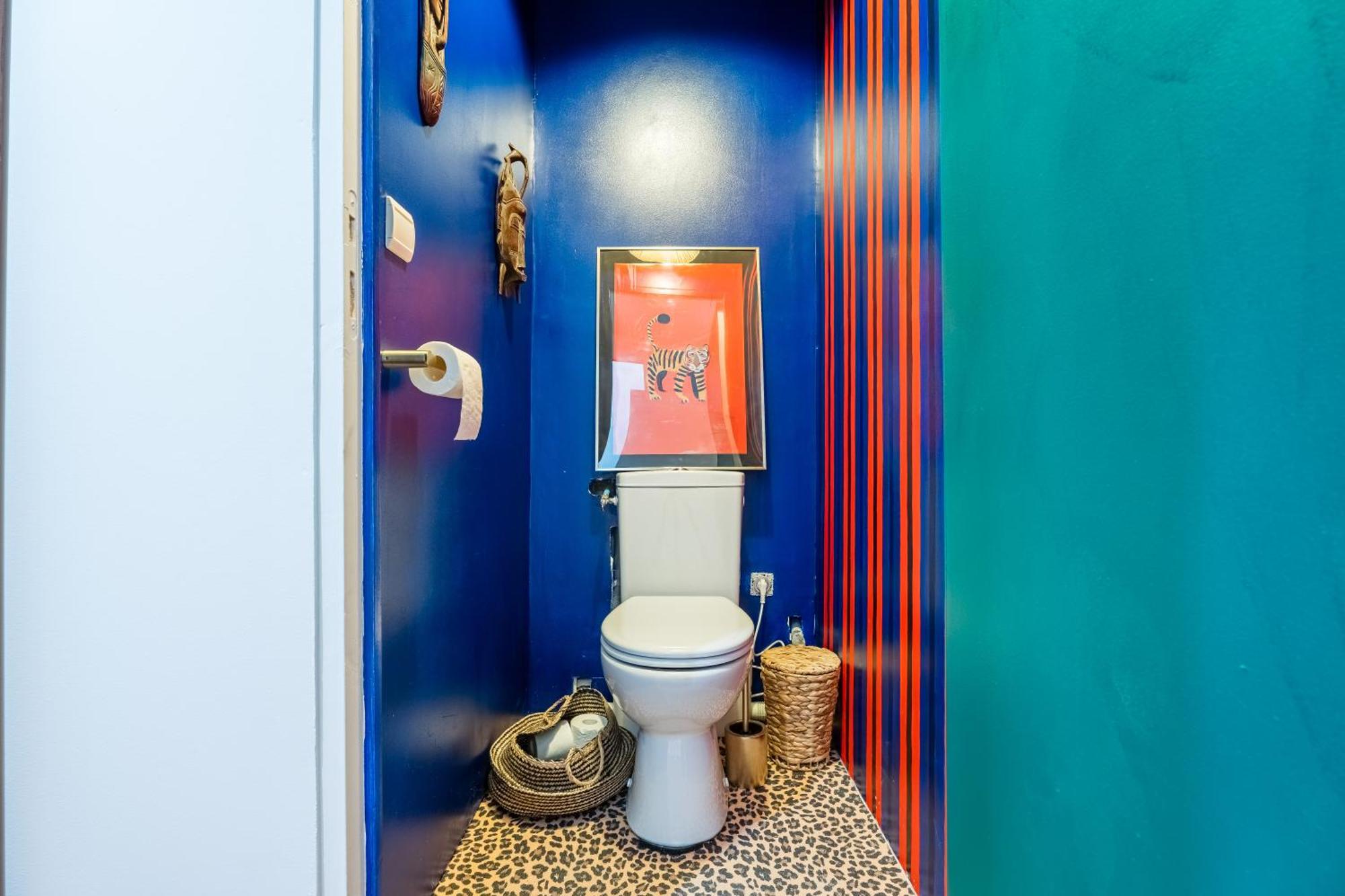 Apartment Superbe Au Coeur Du Panier - Vieux-port Marseille