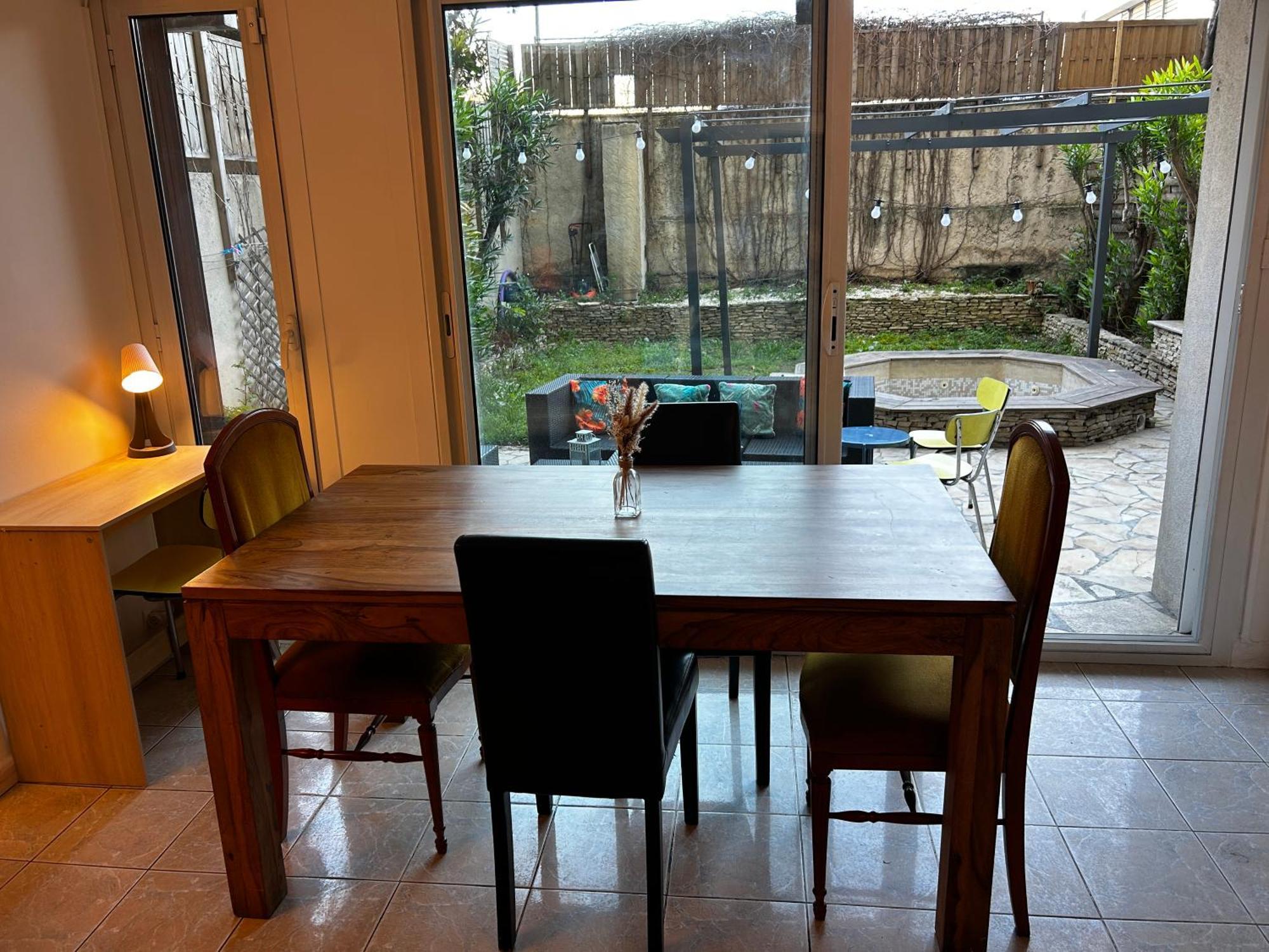 Apartment Grand Soleil Velodrome- *