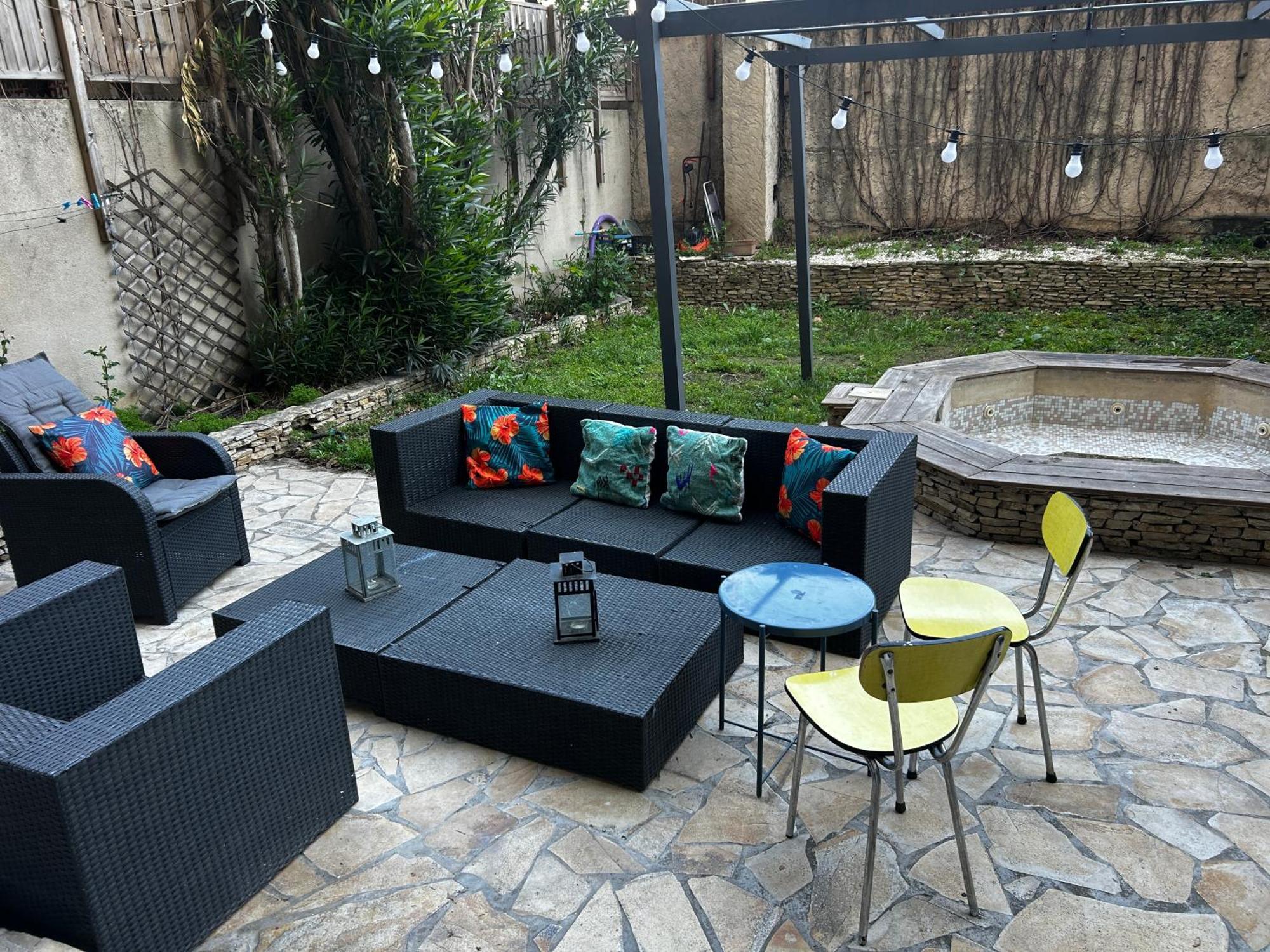 Grand Soleil Velodrome- Apartment *