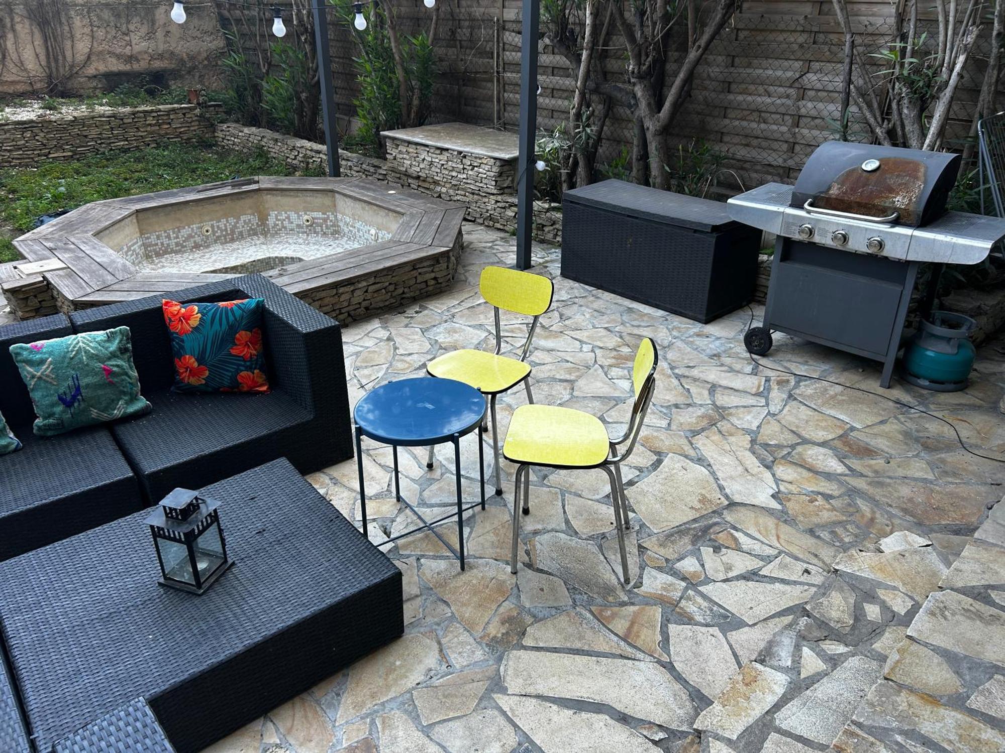 Grand Soleil Velodrome- Apartment