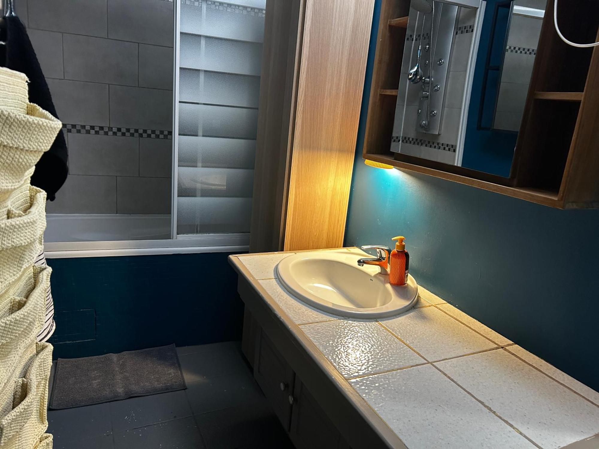 Apartment Grand Soleil Velodrome-