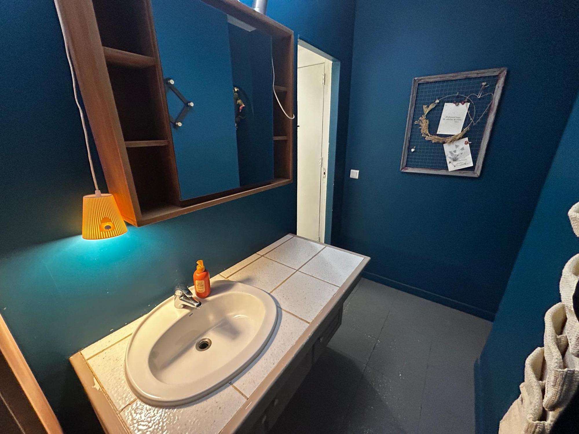 Apartment Grand Soleil Velodrome- Marseille