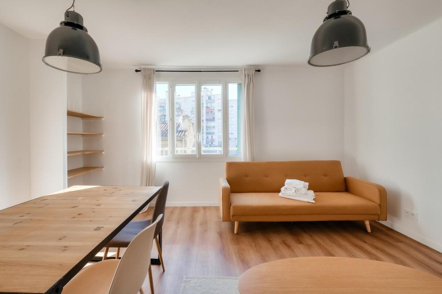 Apartment Superbe F3 Proche Des Terrasses Du Port *