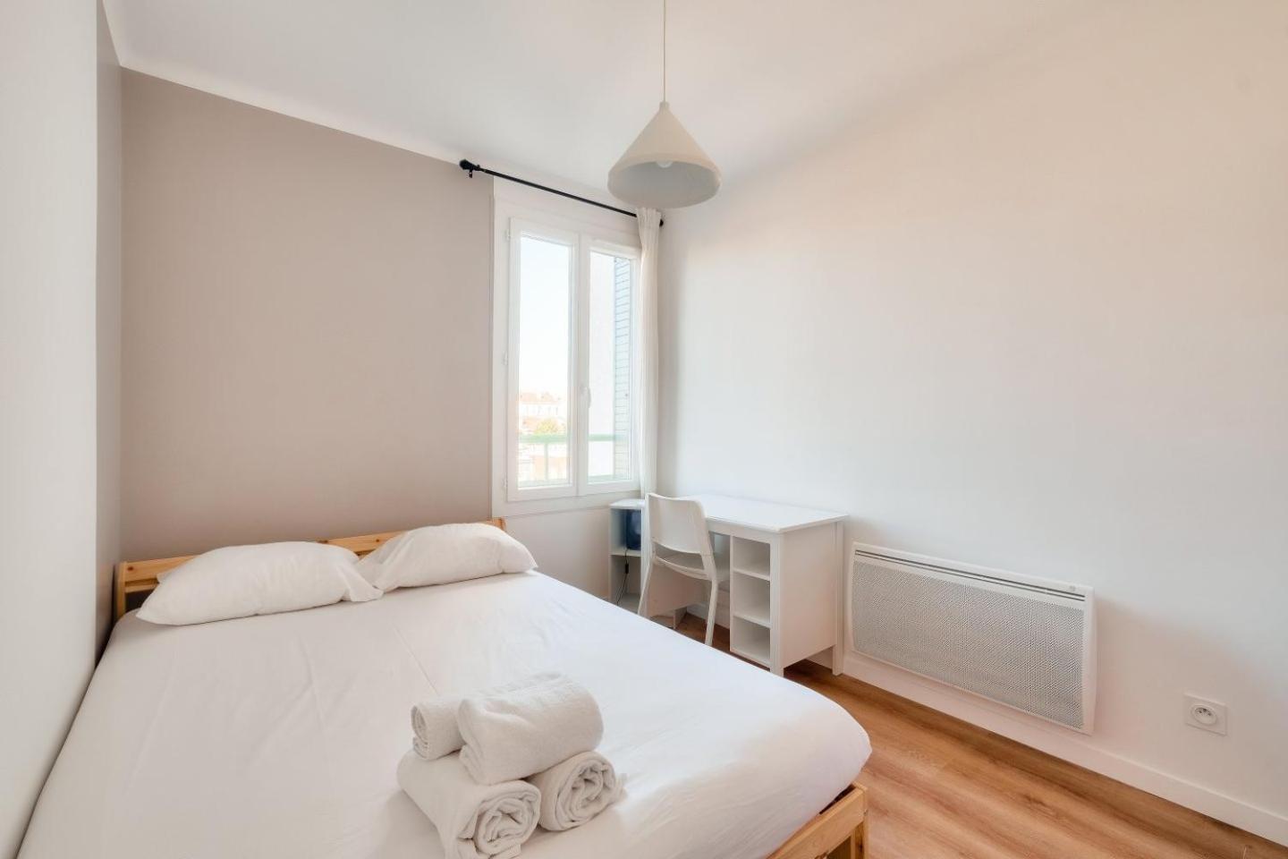 Apartment Superbe F3 Proche Des Terrasses Du Port
