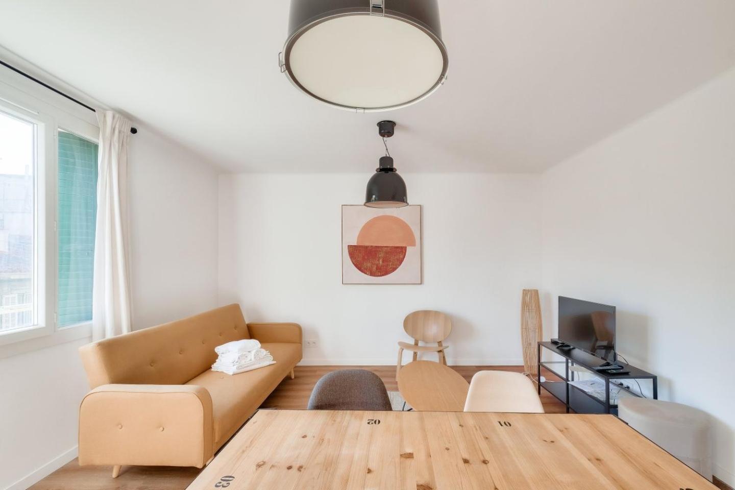 Apartment Superbe F3 Proche Des Terrasses Du Port