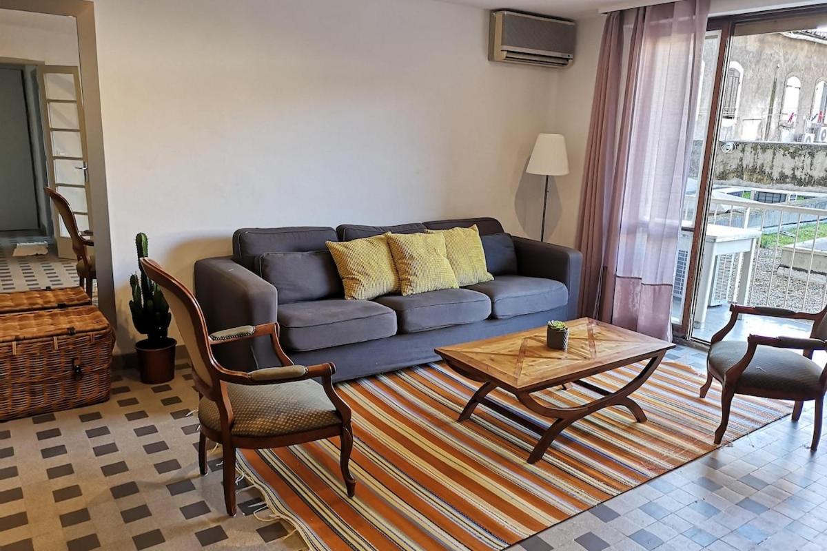 Le Grand Corderie - Retro Pres Du Vieux Port Apartment *