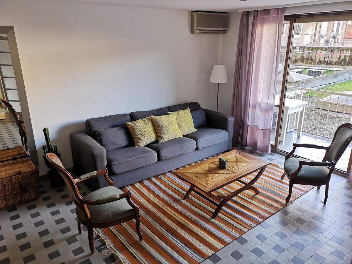 Apartment Le Grand Corderie - Retro Pres Du Vieux Port Marseille