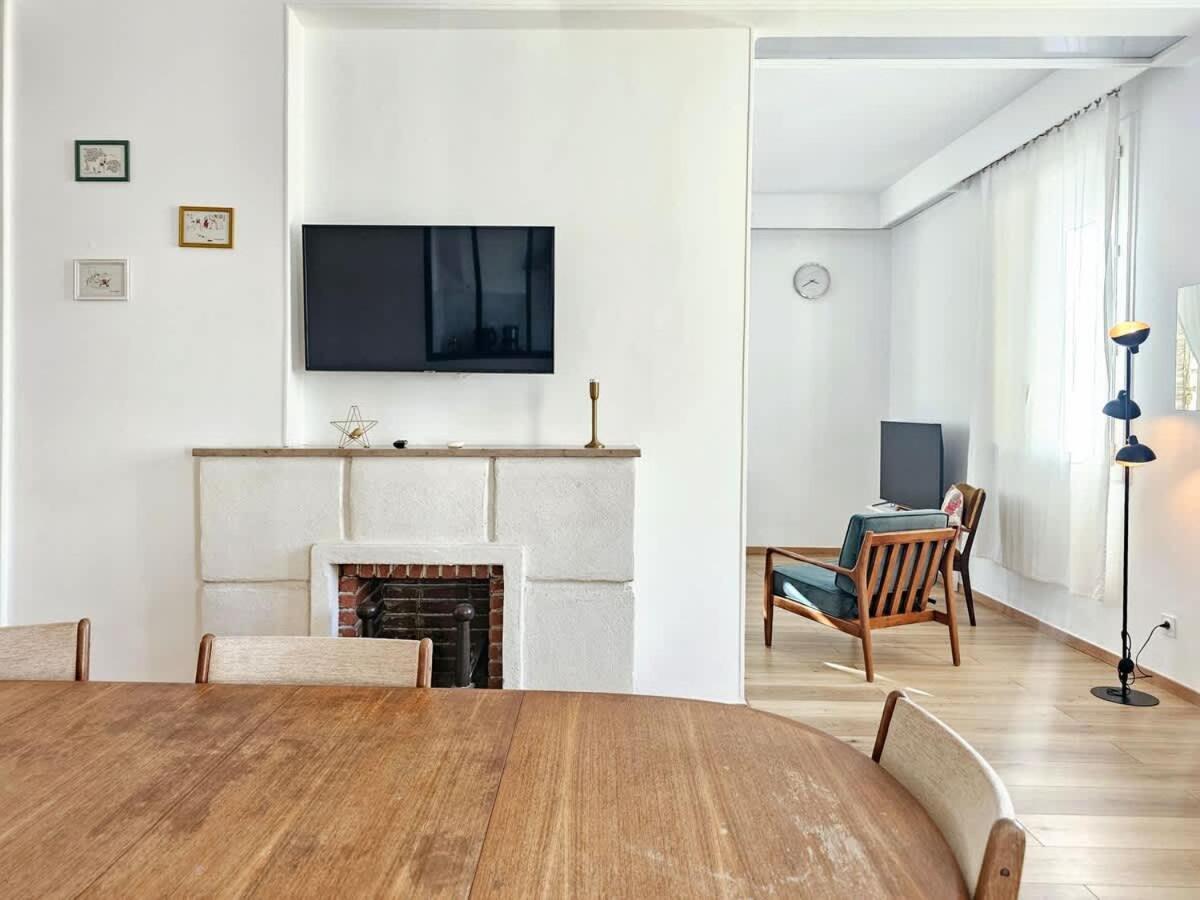 Apartment Seduisant 3 Avec Vue Sur Le Vieux-port Et Proche Du Panier