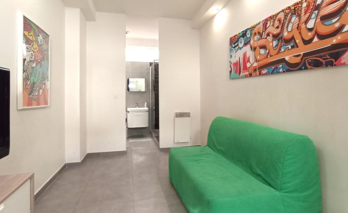 Petit Cocon Idealement Place Proche Du Stade