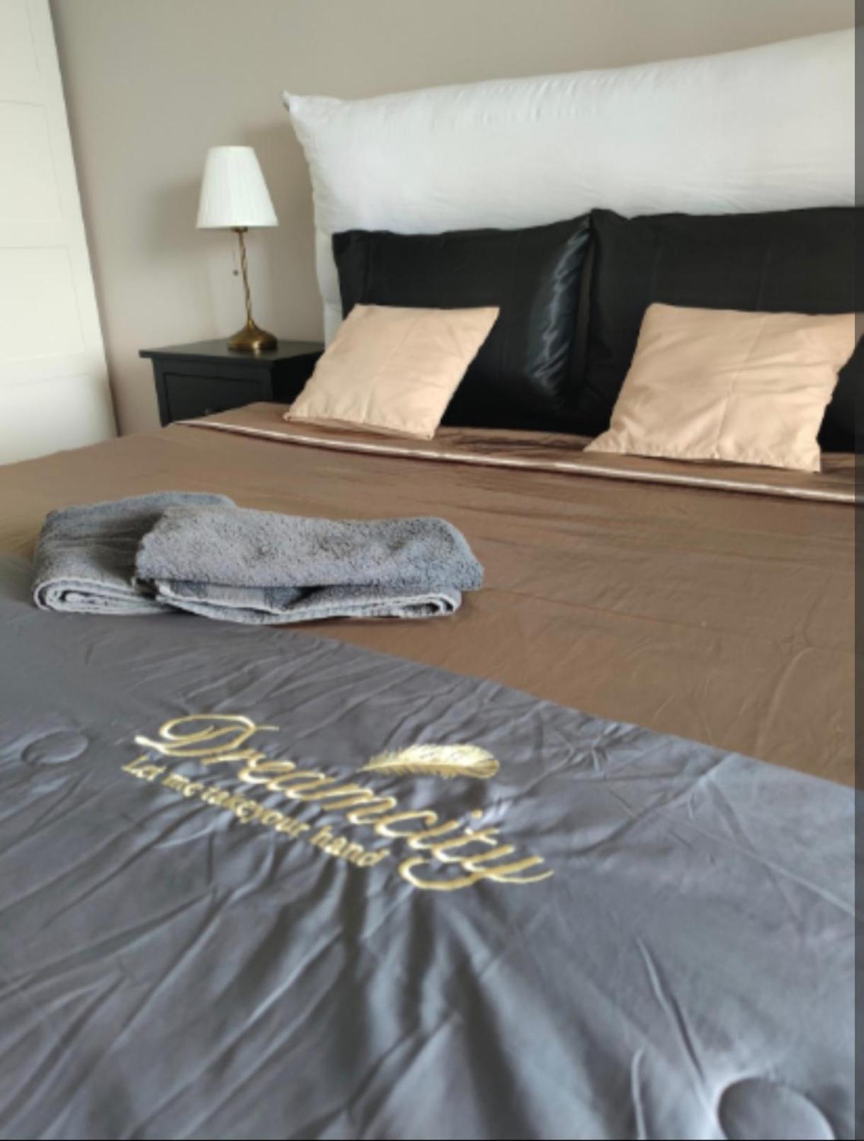 Accommodatie bij particulieren Entre Et Stade Velodrome *