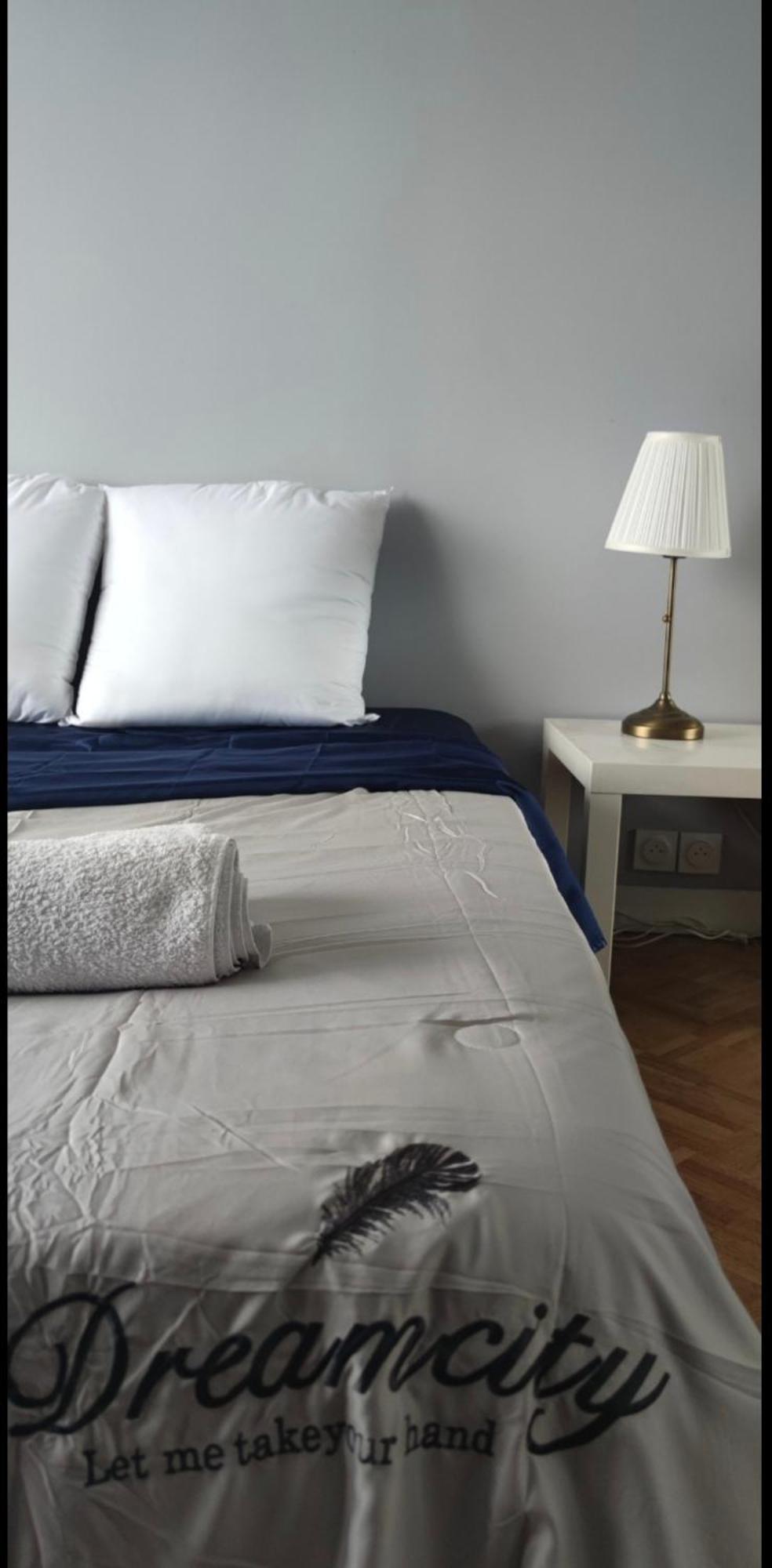 Accommodatie bij particulieren Entre Et Stade Velodrome *