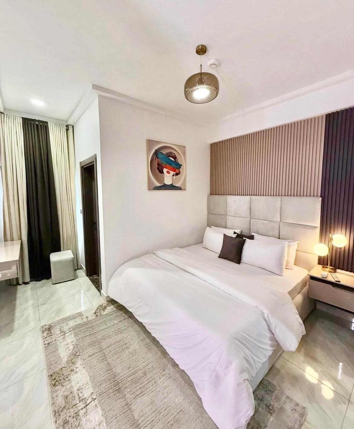 Apartment Design Vieux Port