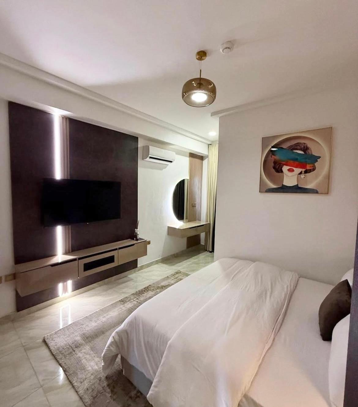 Apartment Design Vieux Port *
