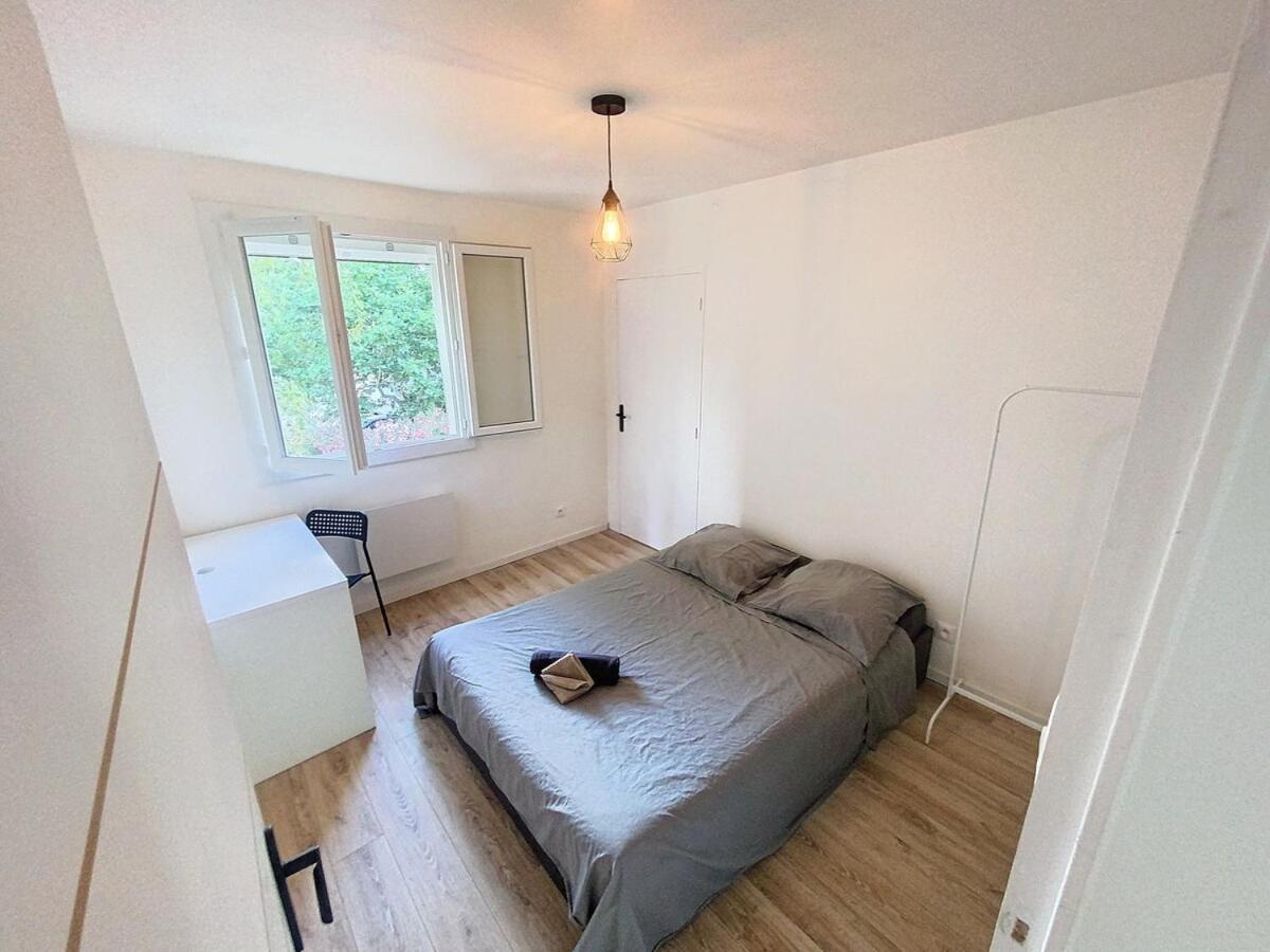 Appartement Lumineux - Proche Des Plages Et Stade - Les Freres De La Loc' Căn hộ Marseille