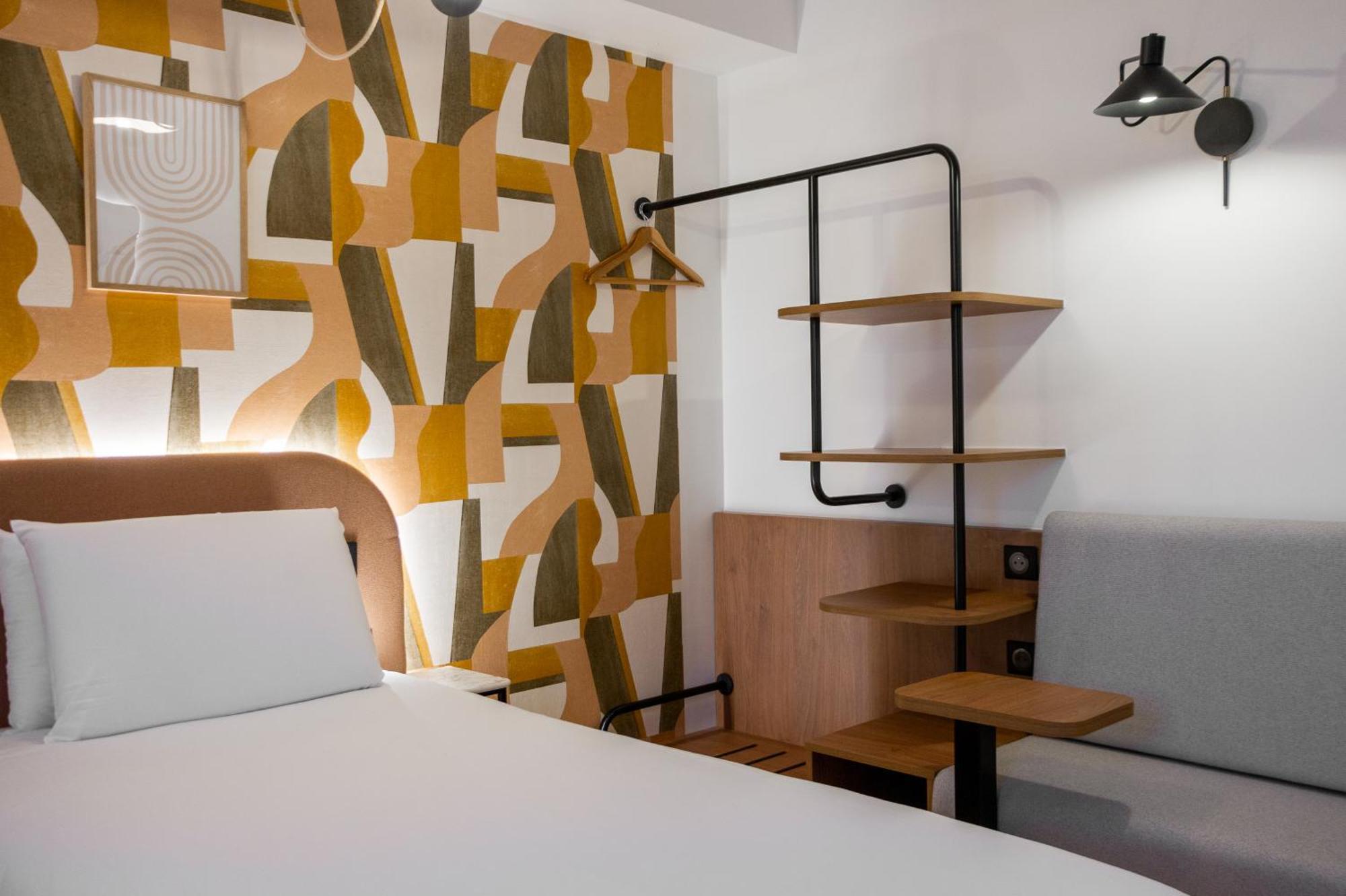 Hotel Ibis Styles Palais Des Congres Velodrome