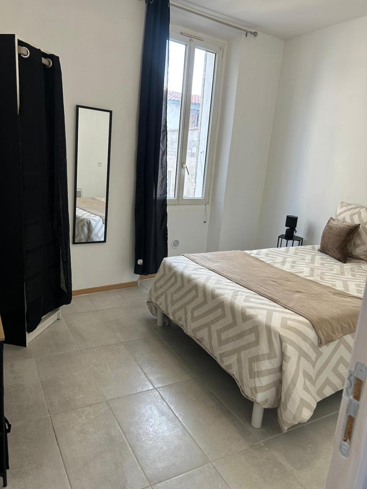 Apartment T2 Cosy