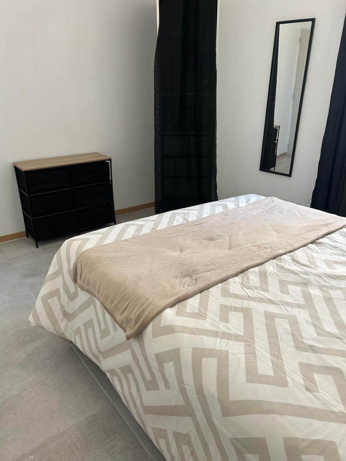T2 Cosy Apartment