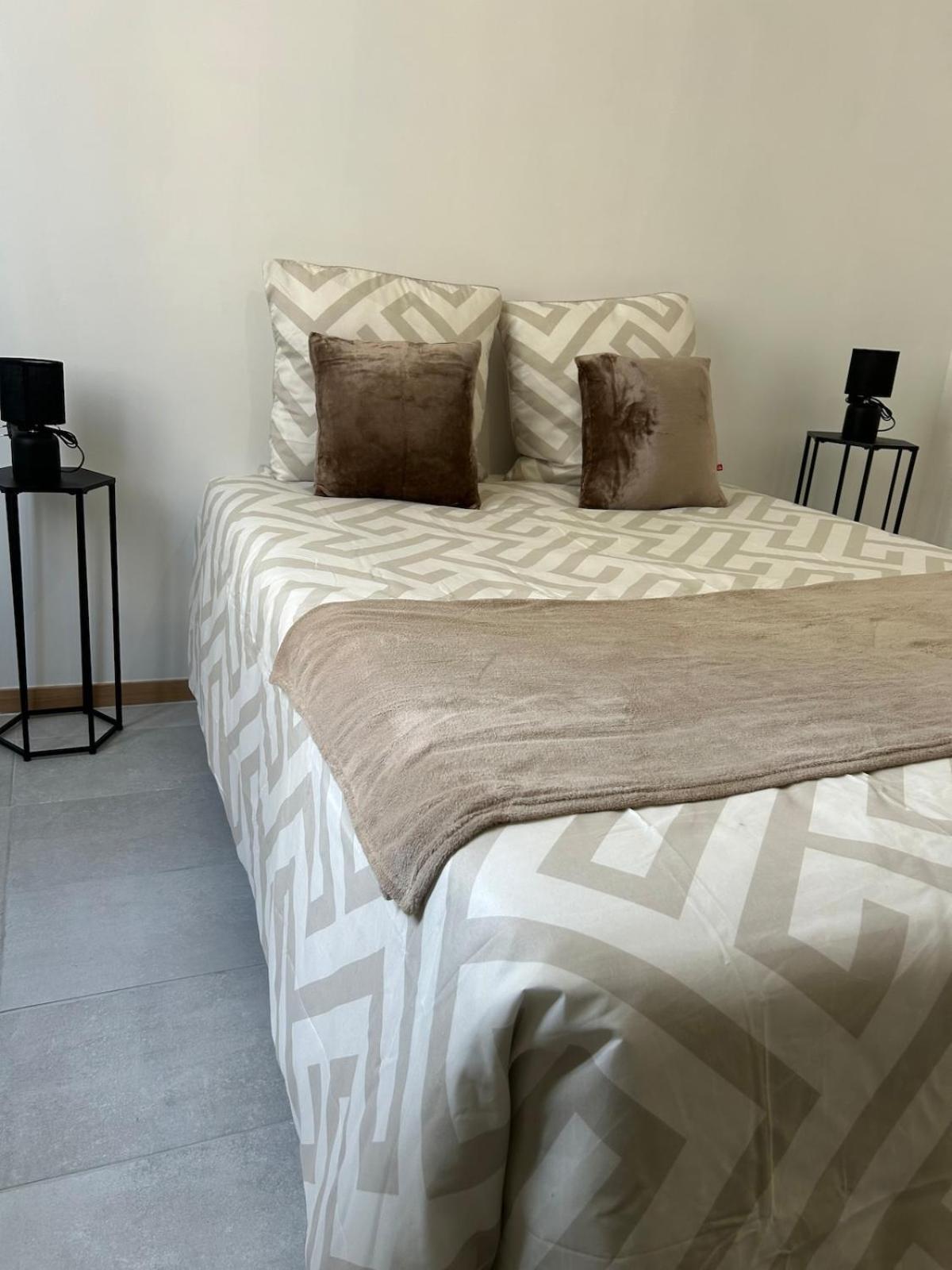 T2 Cosy Apartment Marseille
