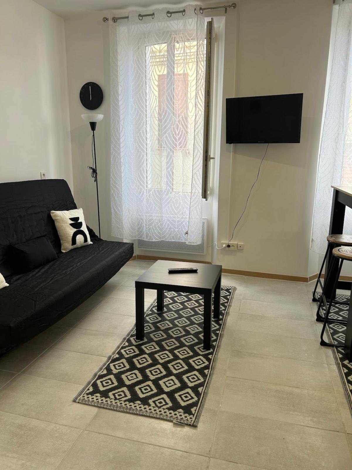 T2 Cosy Apartment