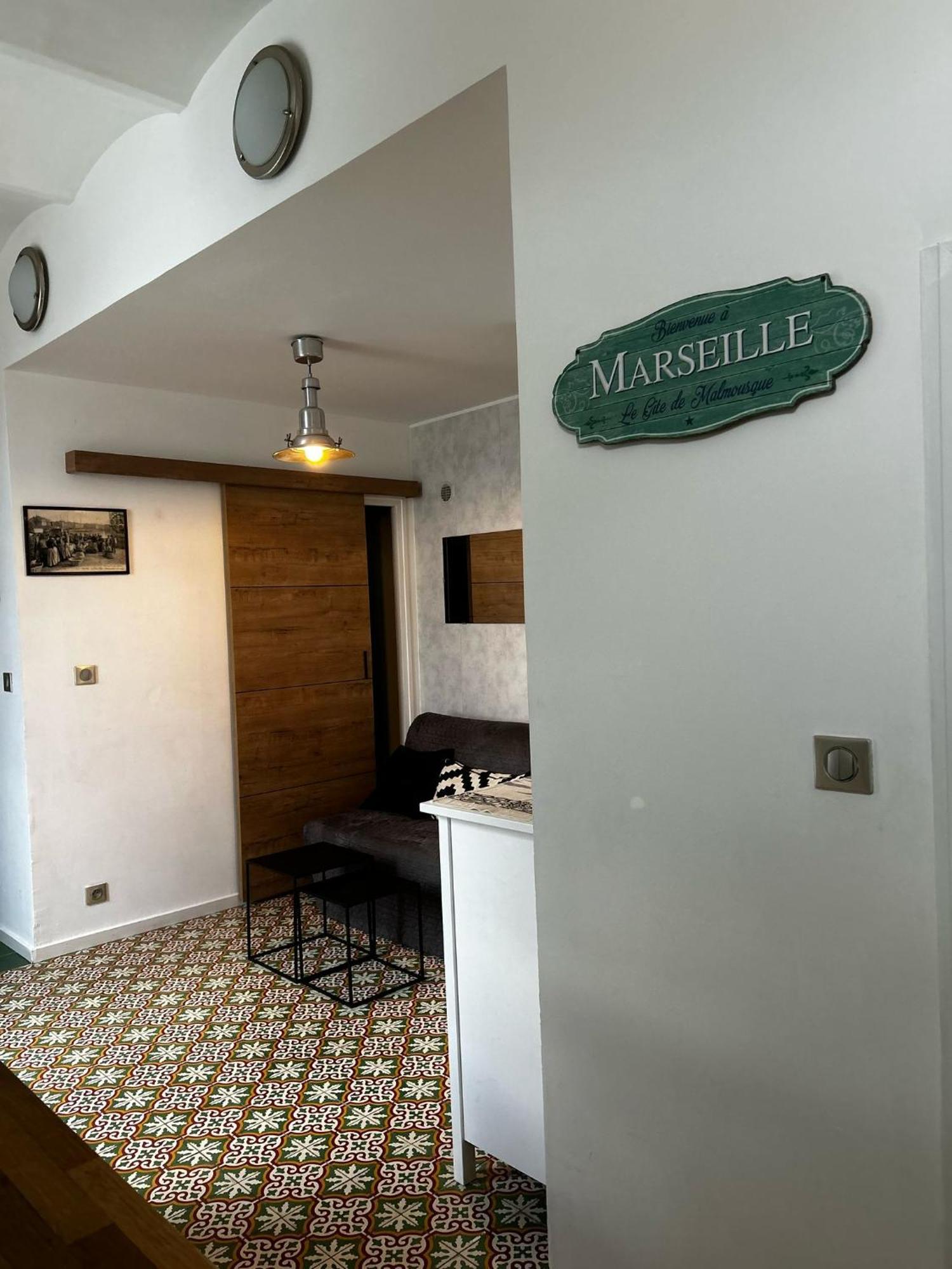 Ferienhaus Cabanon De Malmousque *