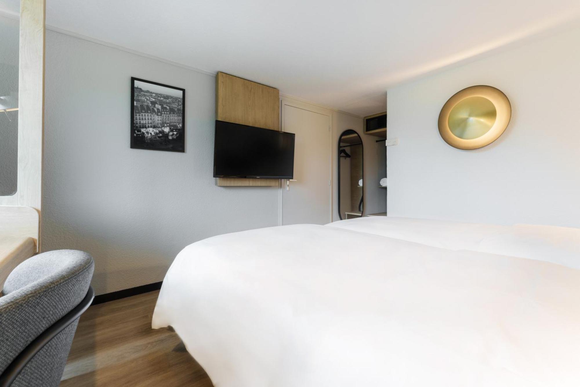 Hotel Campanile Saint Antoine