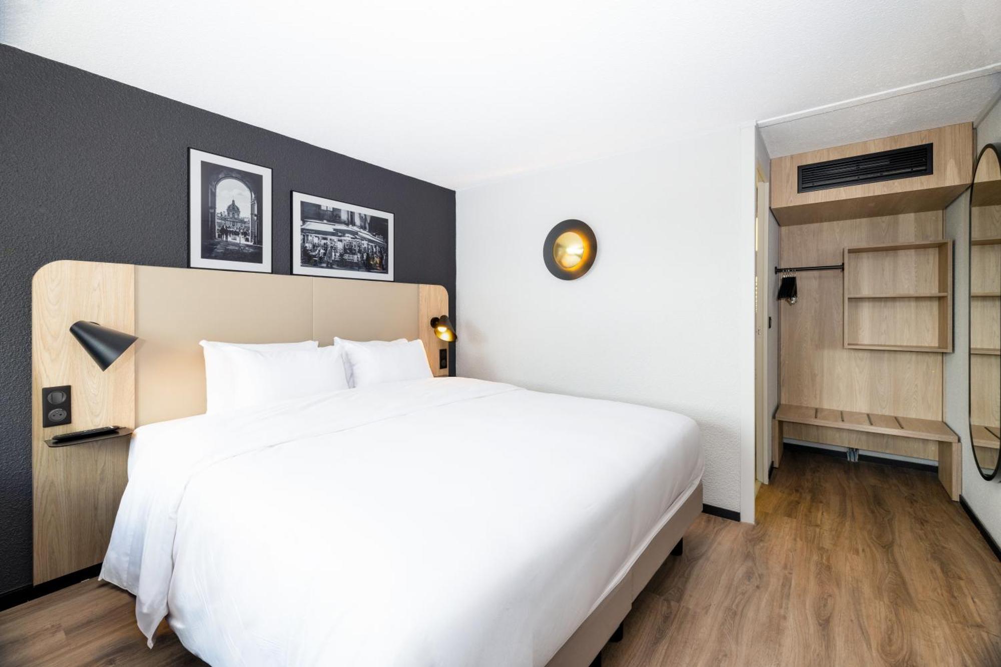 Campanile Saint Antoine Hotel 3*