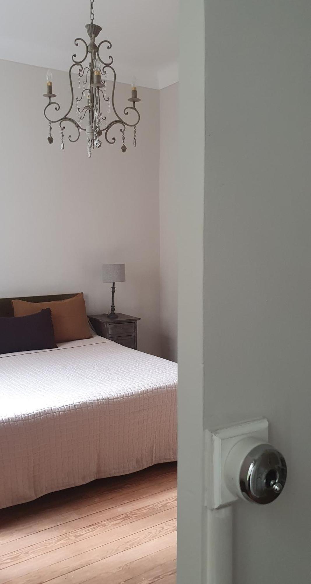 La Bastide De Patou, De 2 A 6 Personnes Bed & Breakfast Marseille