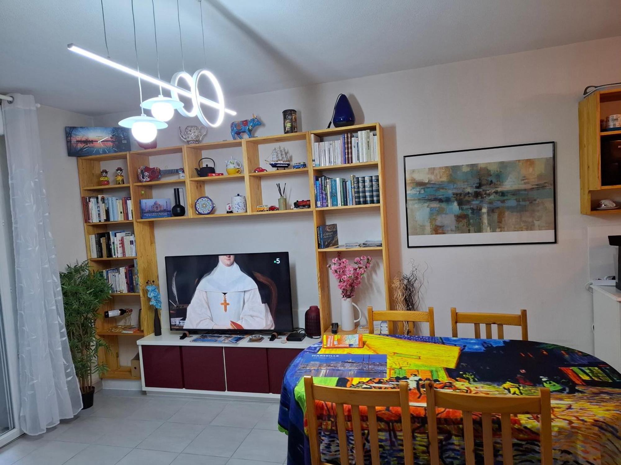 Apartamento Beau Sejour