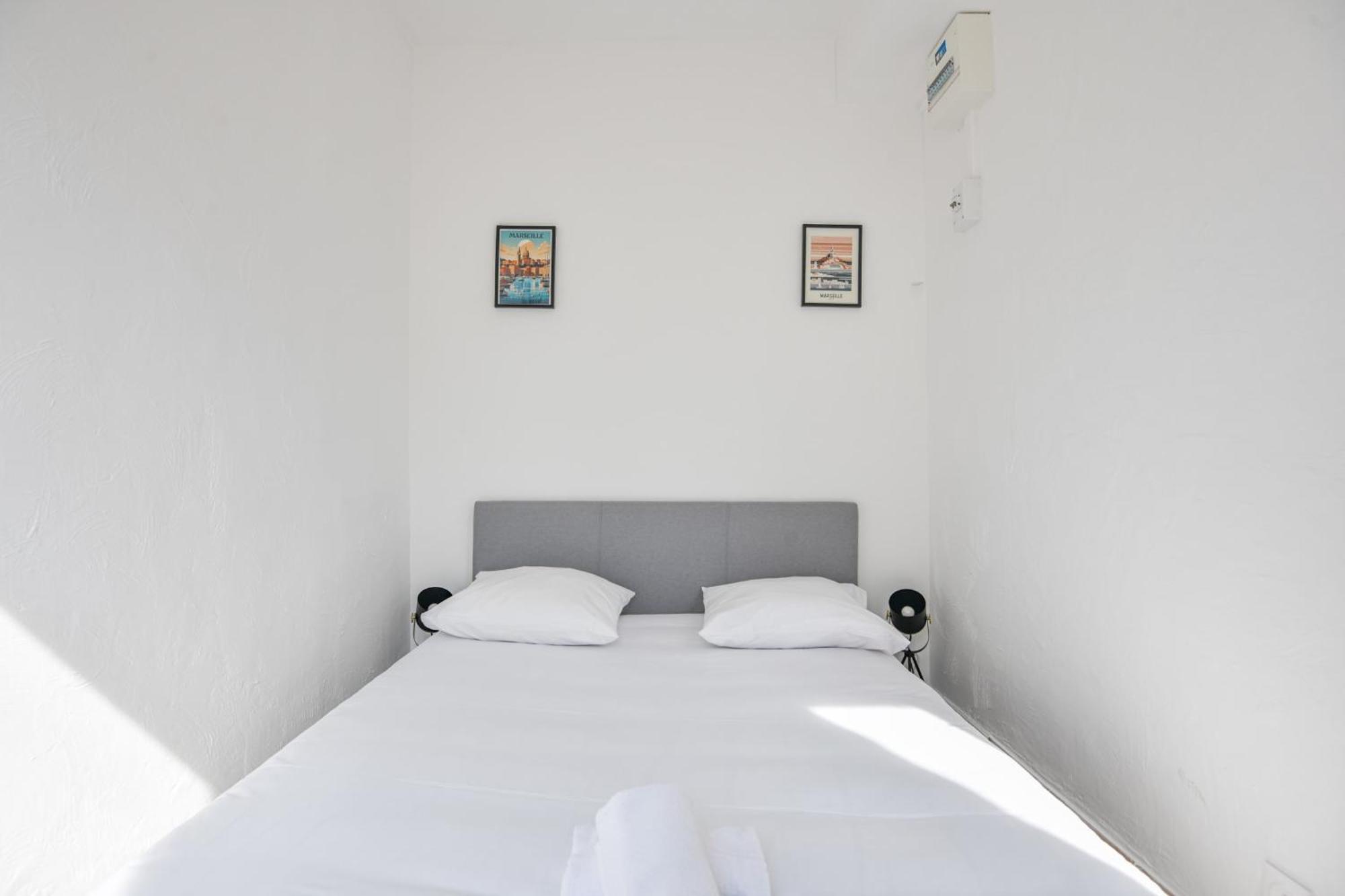 Le Saens - 1 Ch Proche Vieux-port Apartment Marseille