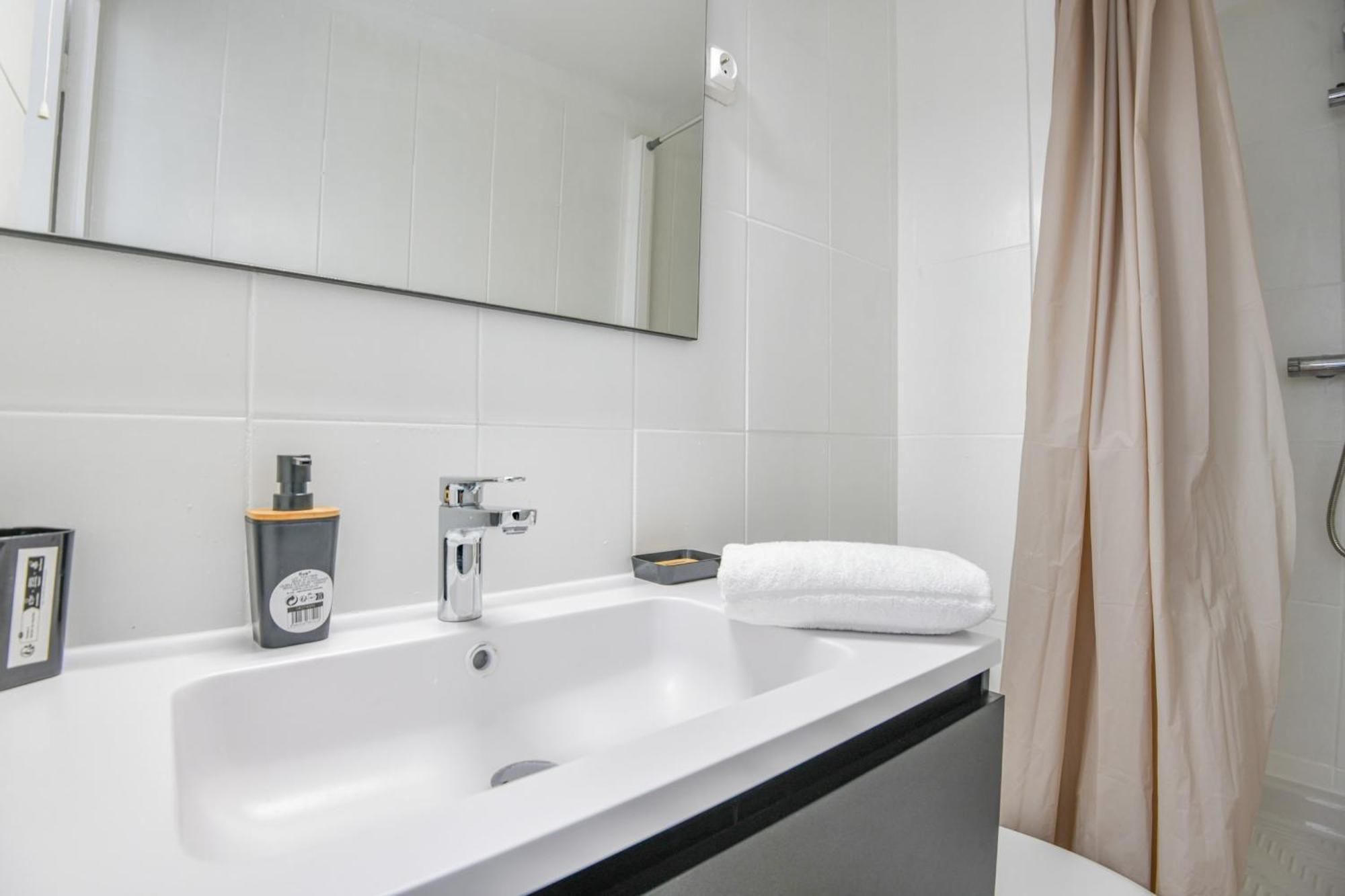 Apartment Le Saens - 1 Ch Proche Vieux-port