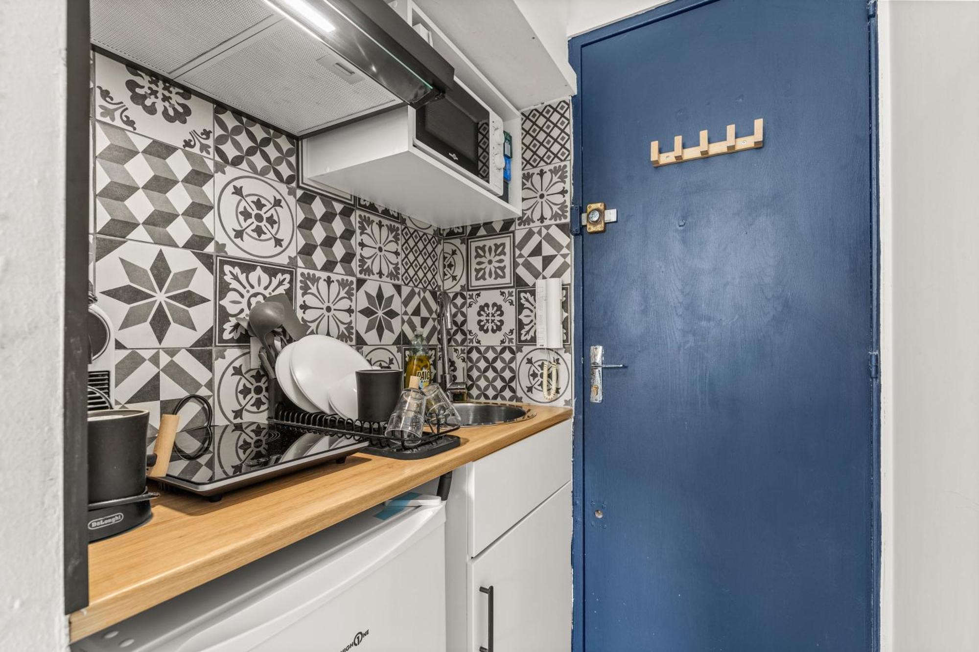 Apartment Le Tresor Du Port- Plein Coeur Du Vieux Port Marseilles