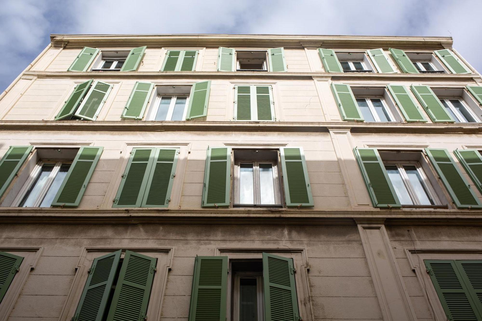 Maison Sylvabelle - Confort D'exception - Quartier Des Antiquaires - * Marseille