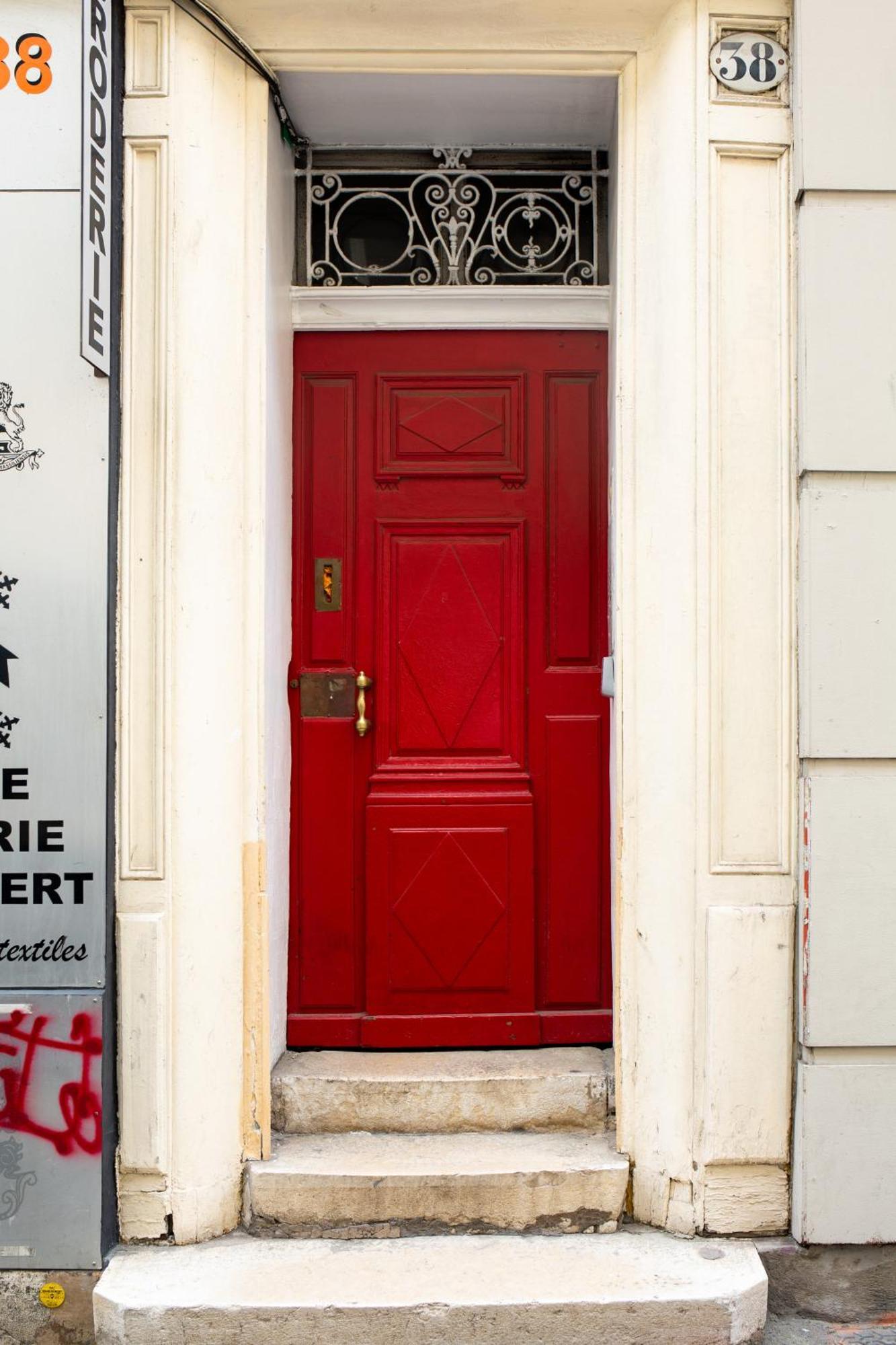 Maison Sylvabelle - Confort D'exception - Quartier Des Antiquaires - * Marseille