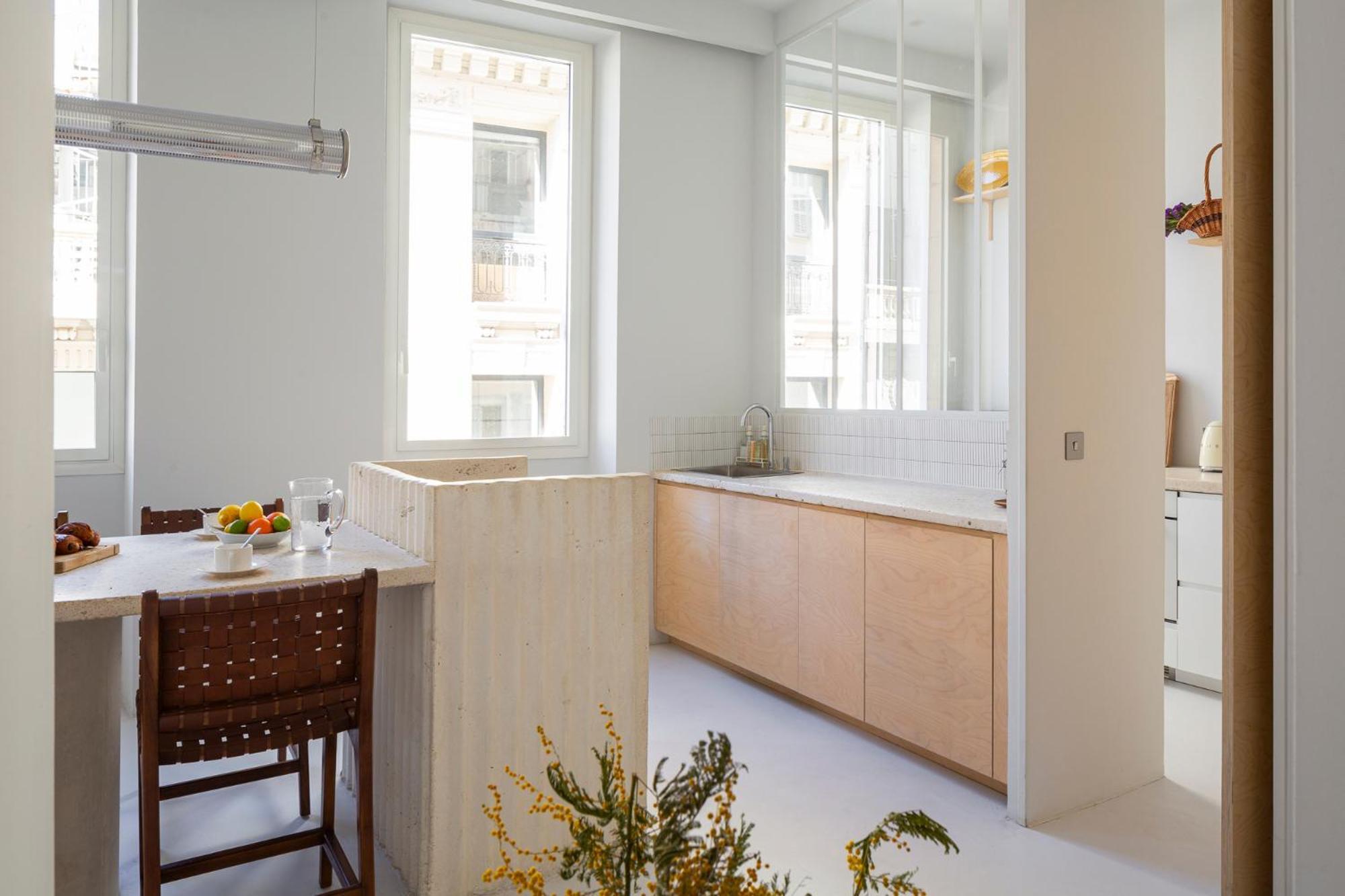 Apartment Superbe Loft Moderne En Plein Centre