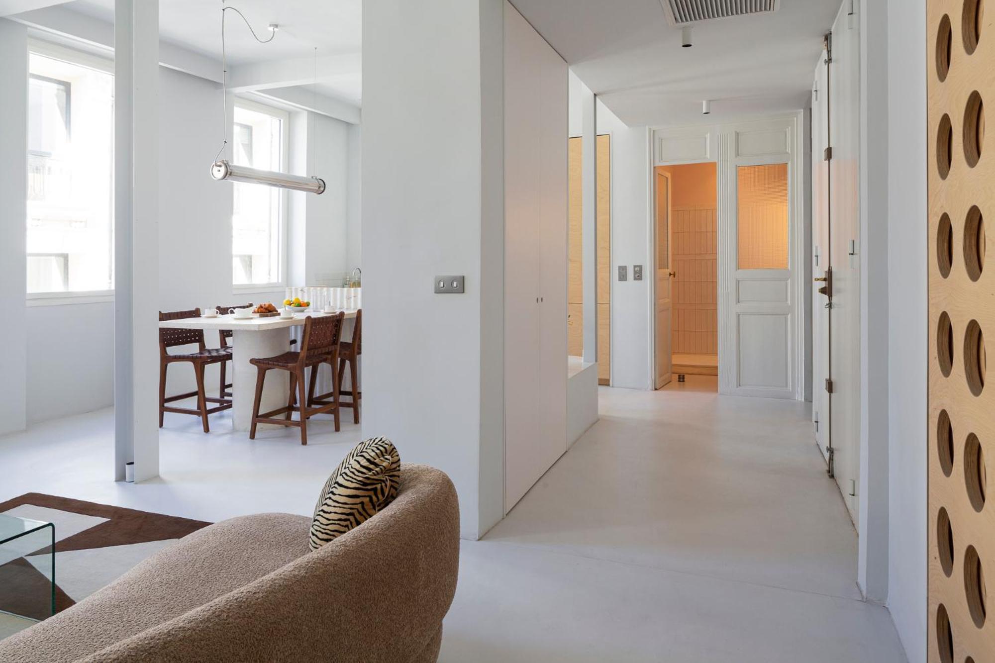Apartment Superbe Loft Moderne En Plein Centre