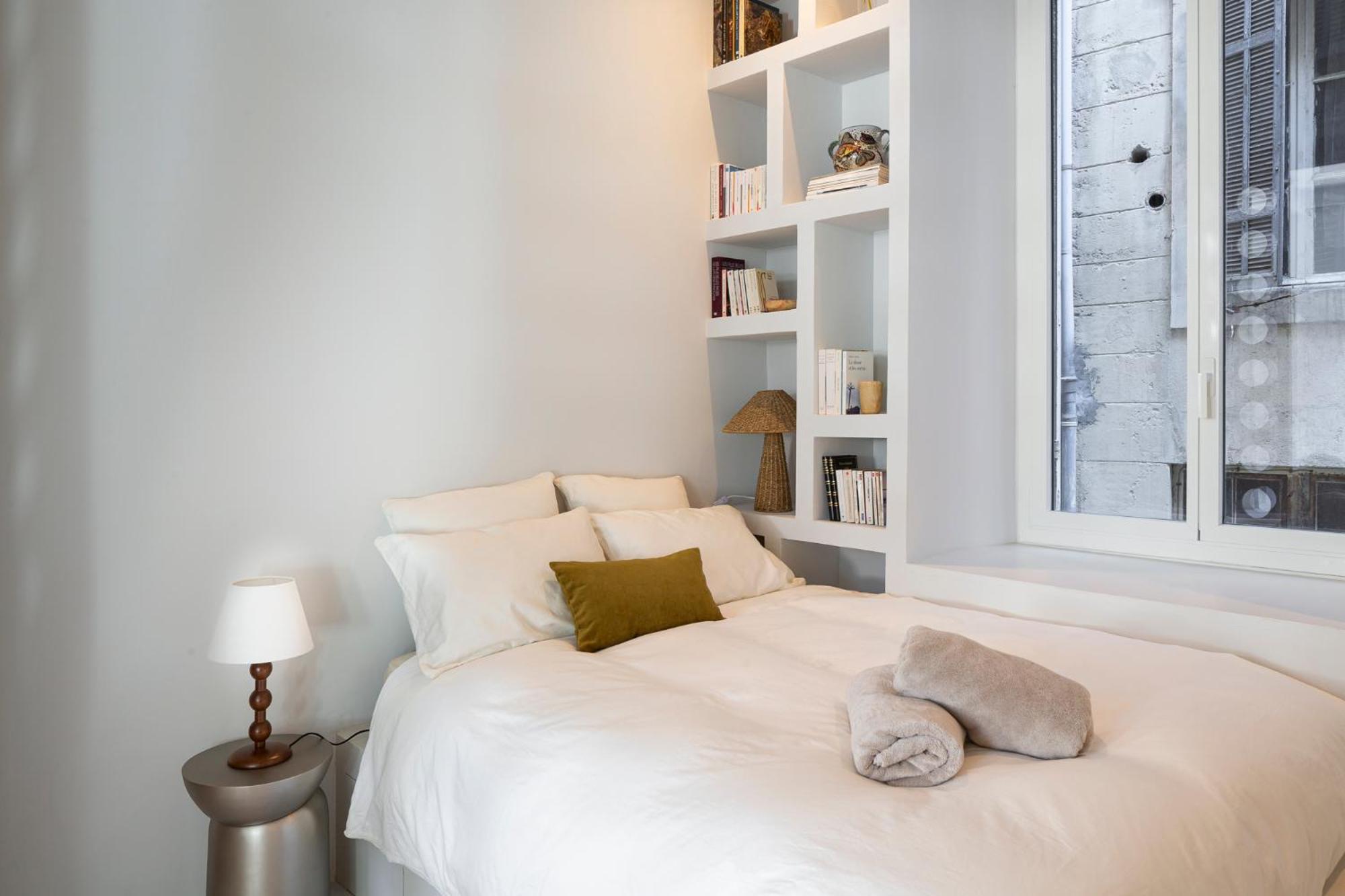 Apartment Superbe Loft Moderne En Plein Centre