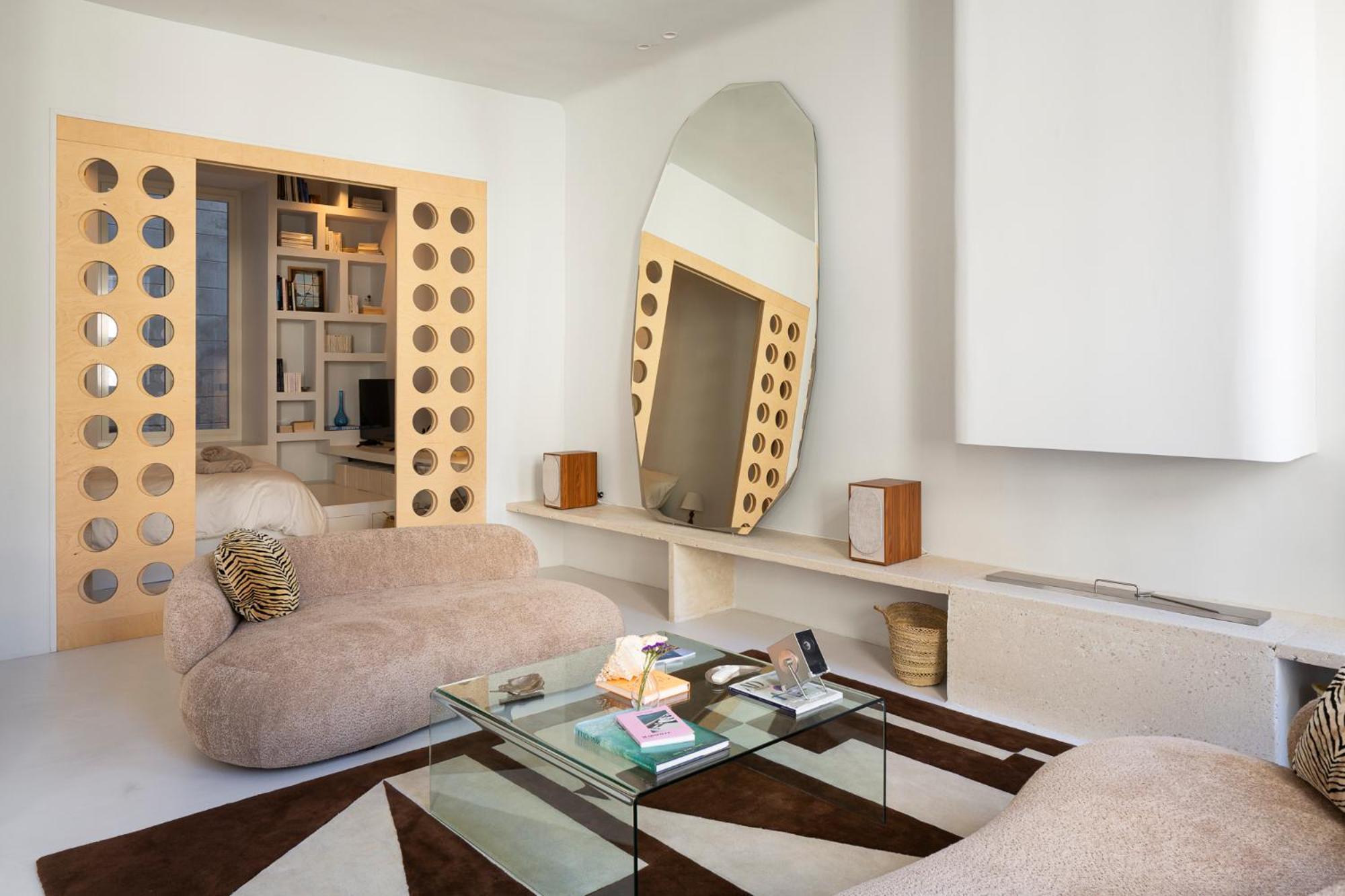 Superbe Loft Moderne En Plein Centre Marseille
