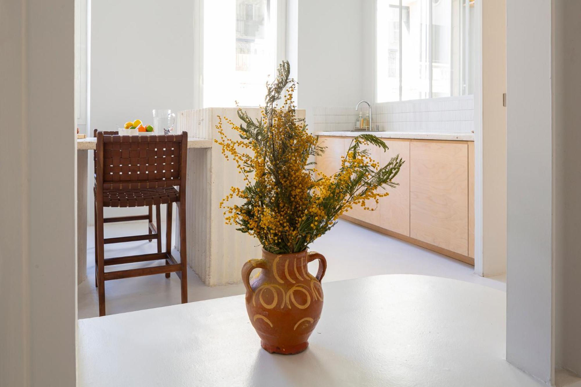 Apartment Superbe Loft Moderne En Plein Centre
