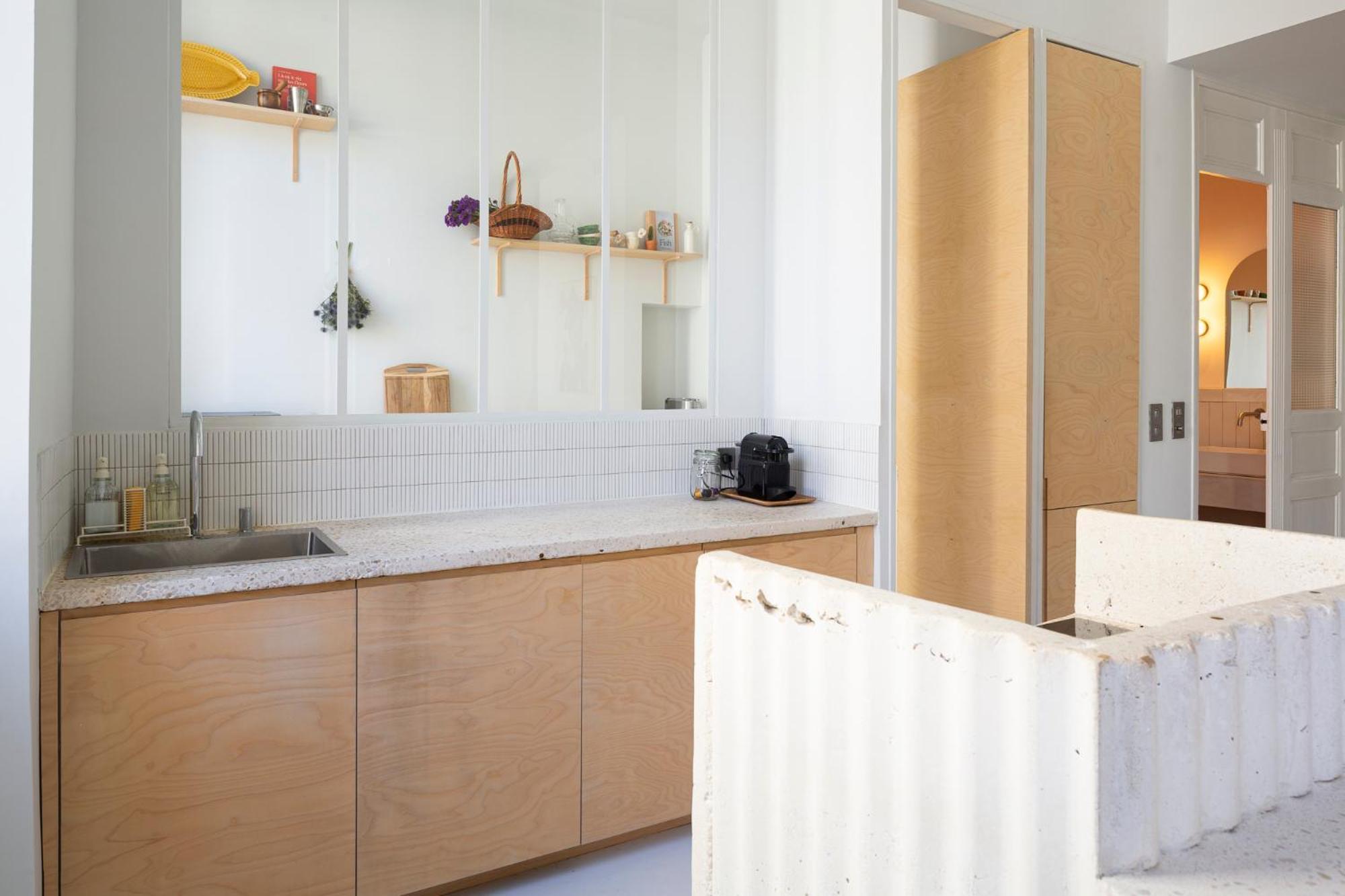 Superbe Loft Moderne En Plein Centre *