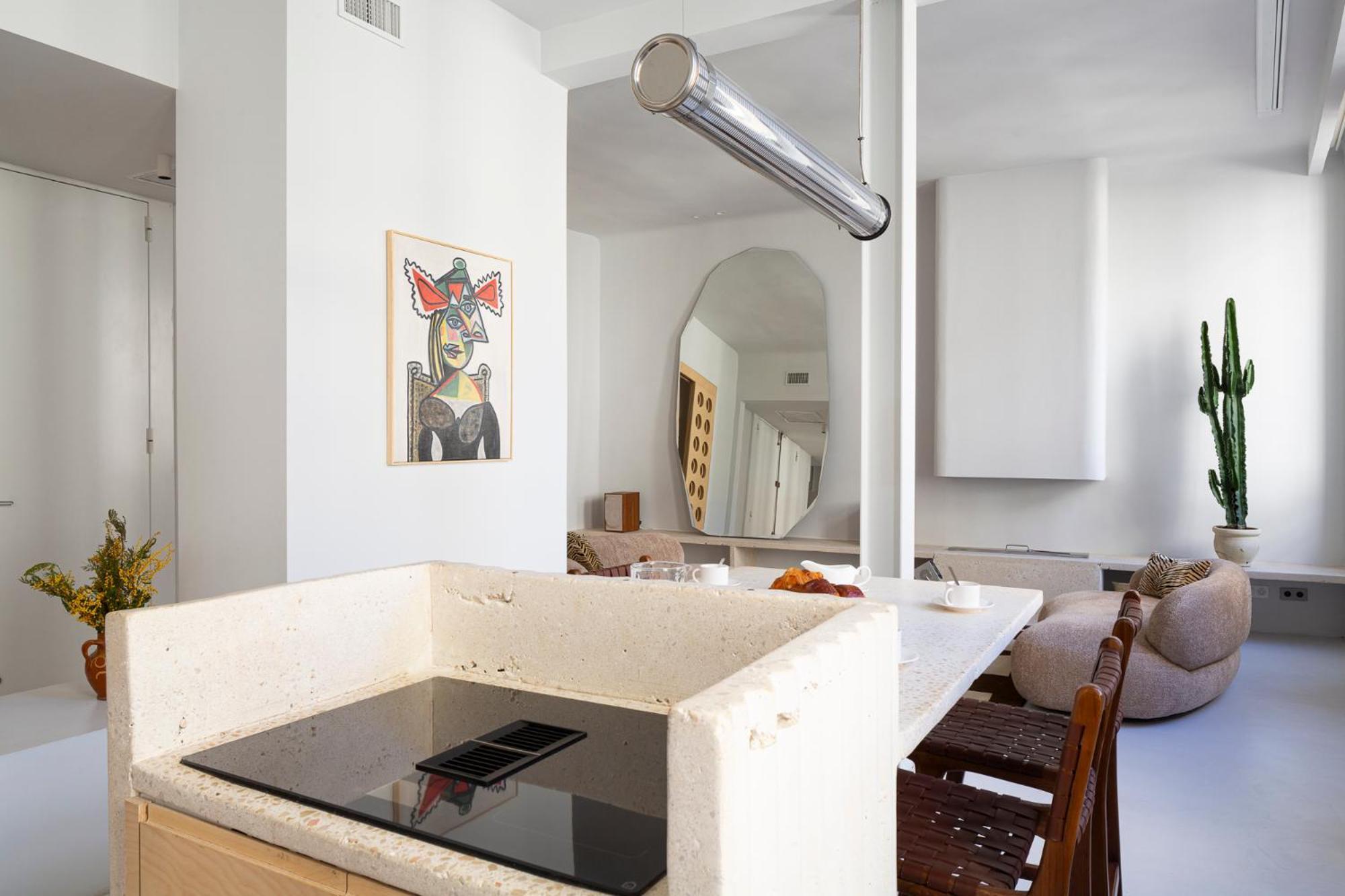 Superbe Loft Moderne En Plein Centre Apartment