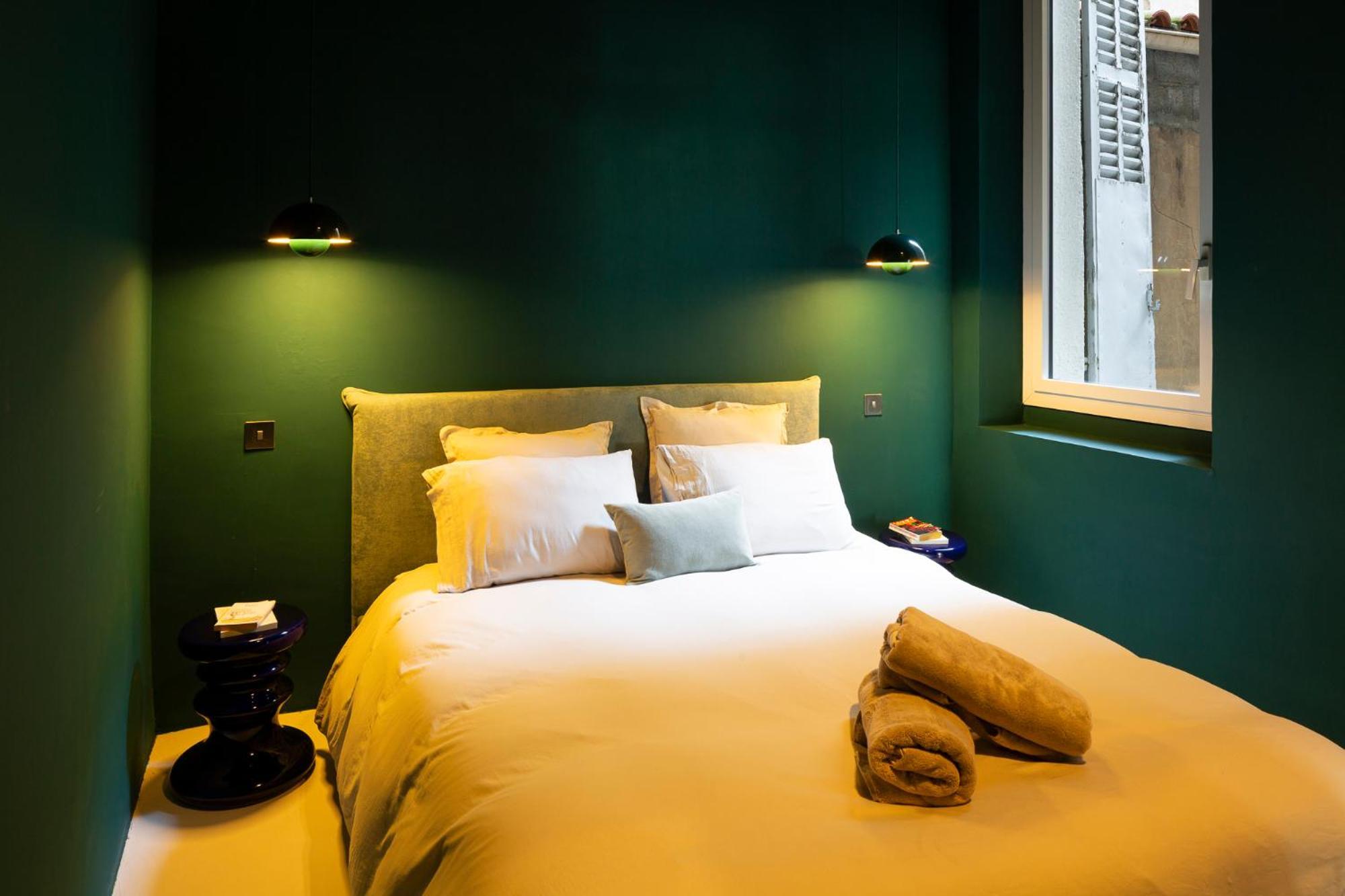 Superbe Loft Moderne En Plein Centre * Marseille