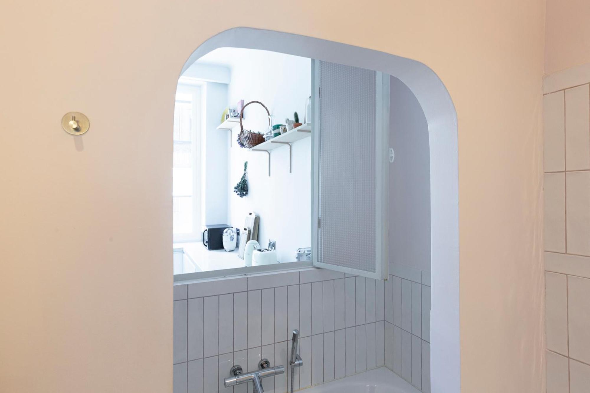 Apartment Superbe Loft Moderne En Plein Centre