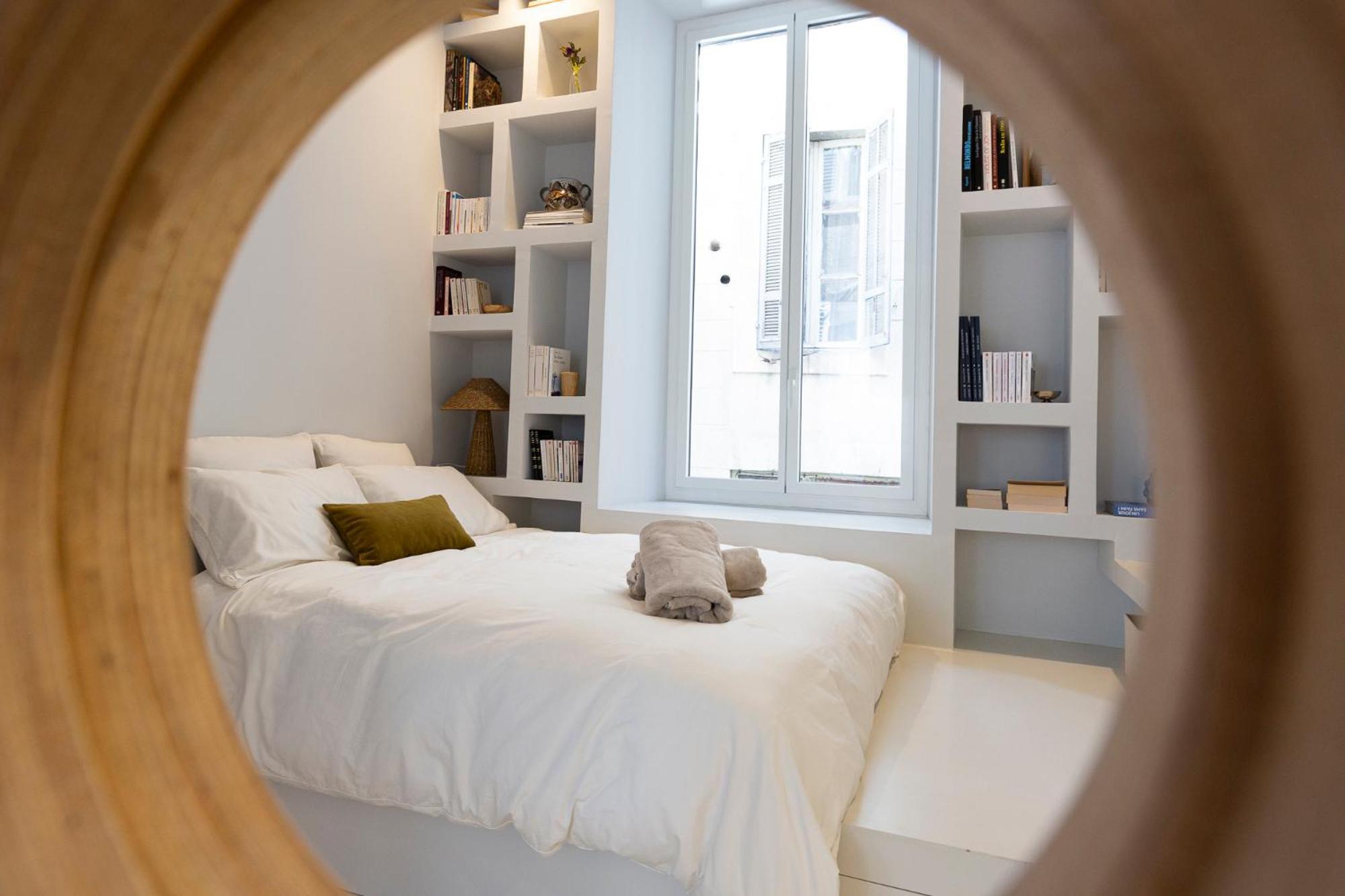 Superbe Loft Moderne En Plein Centre *