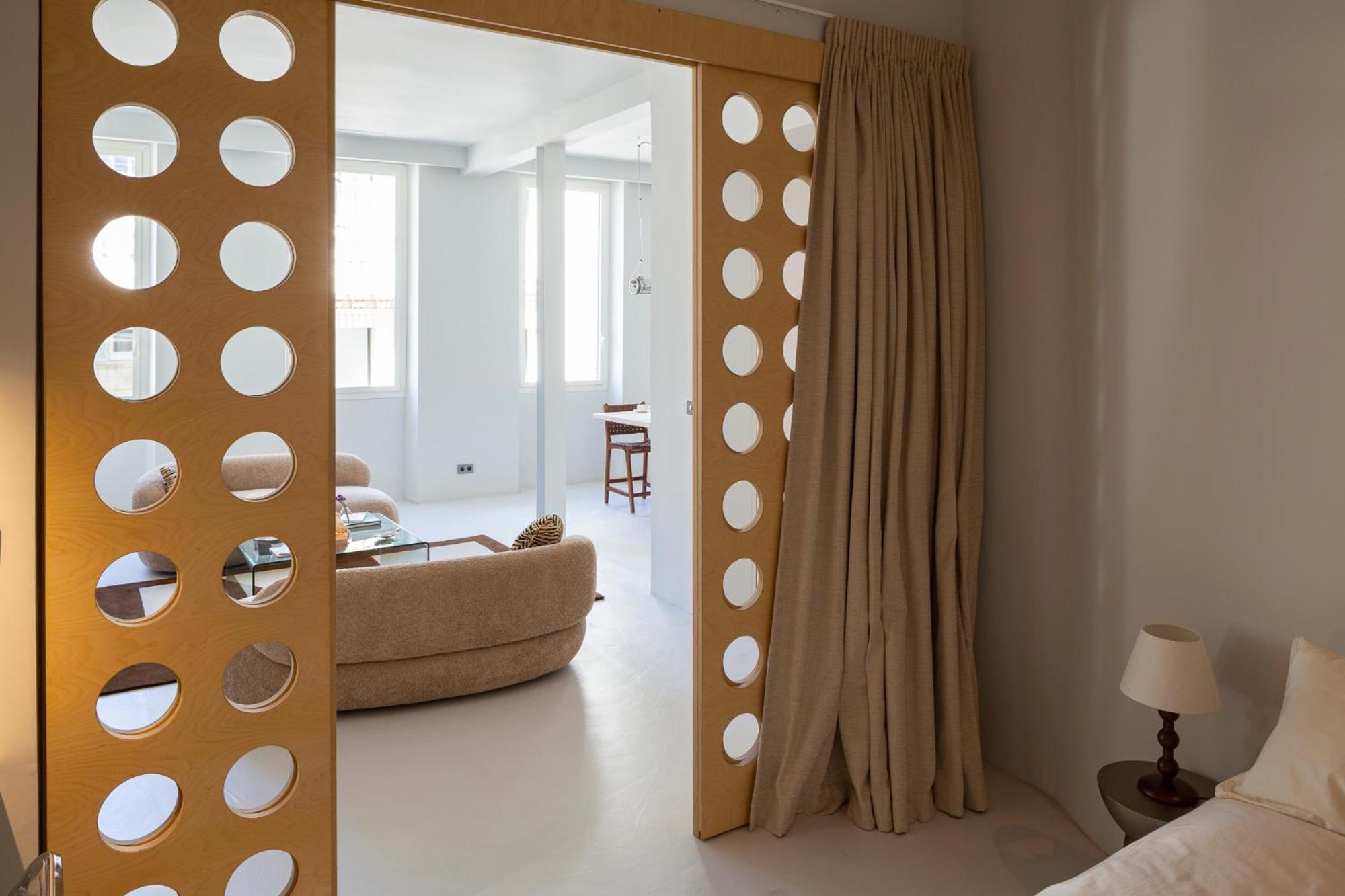 Superbe Loft Moderne En Plein Centre Marseille
