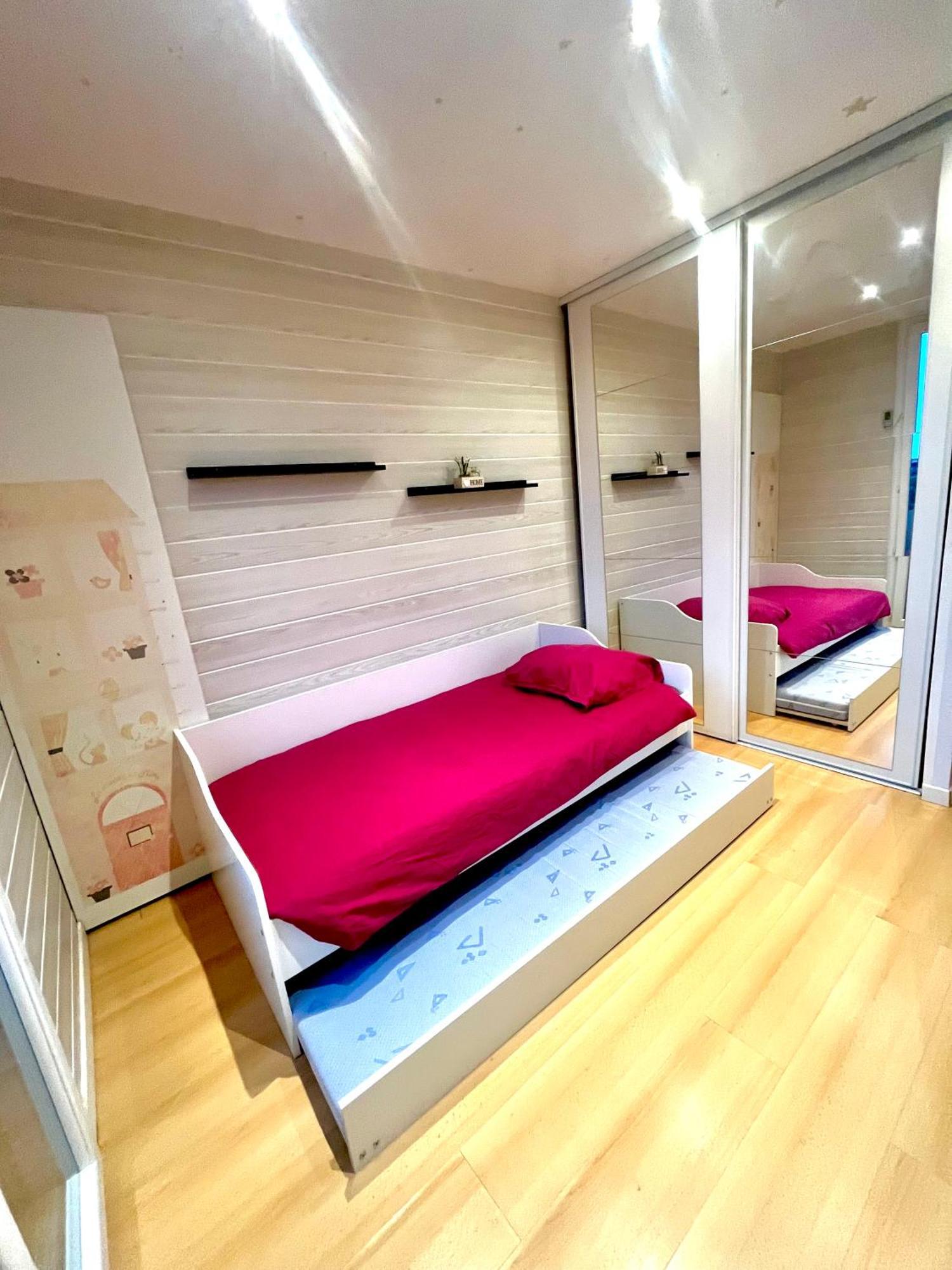 Appartement Chic With View On Collines De Marcel Pagnol Wifi Free Parking And Clim Marseilles