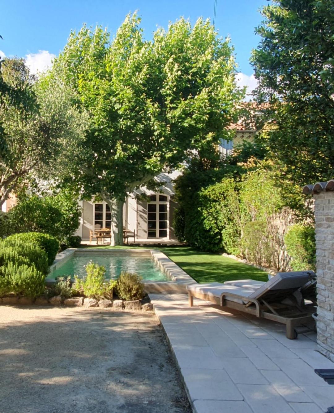 La Bastide De Patou, De 2 A 6 Personnes Bed & Breakfast Marseille