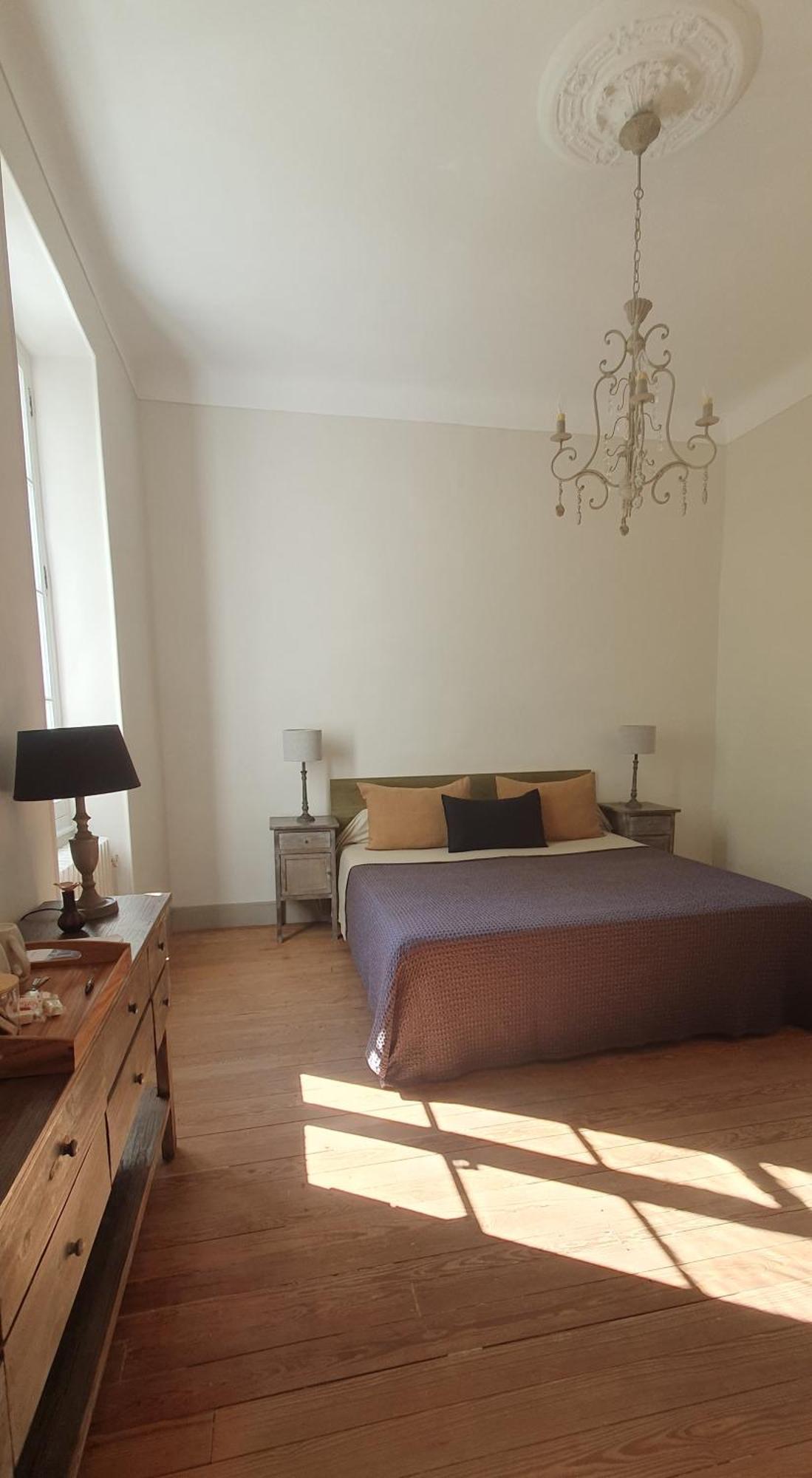 Bed & Breakfast La Bastide De Patou, De 2 A 6 Personnes Marseille
