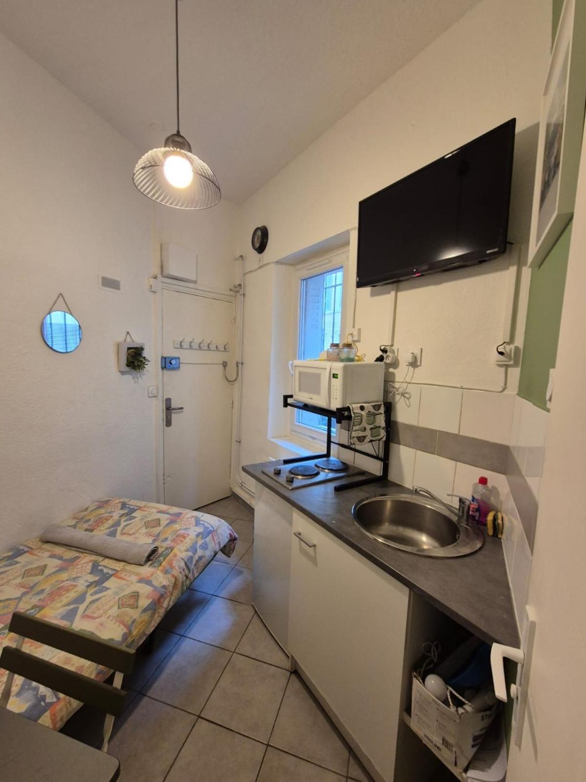 Appartement Le Mini Longchamp